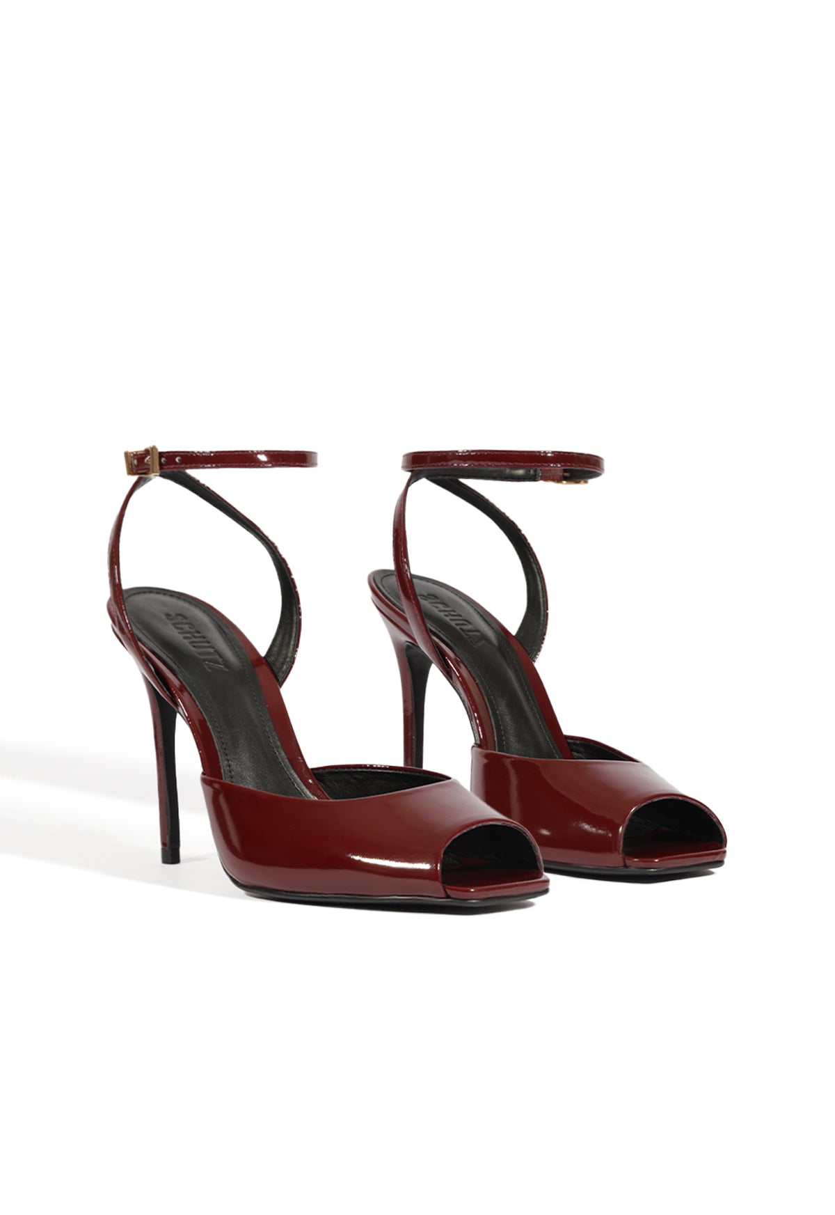 Estella Patent Pump