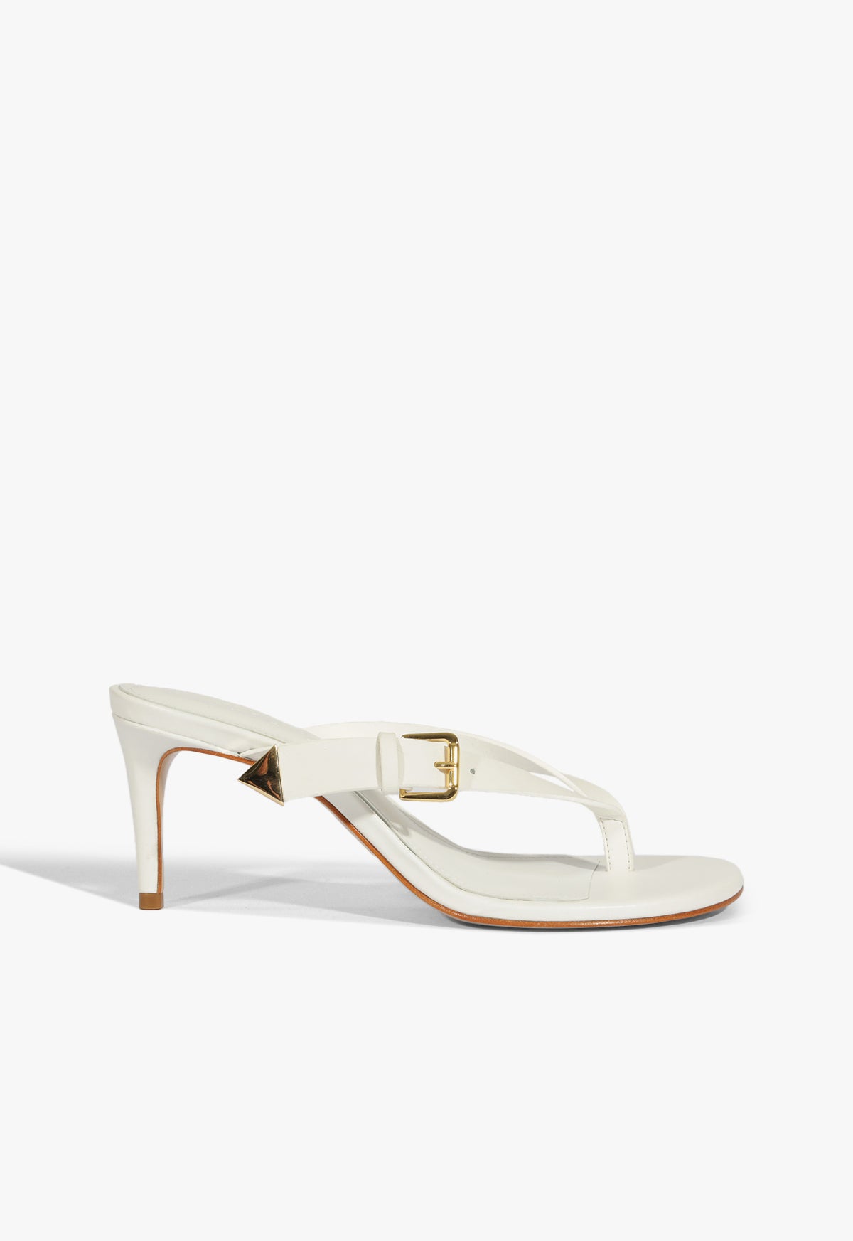 Ethel Leather Sandal