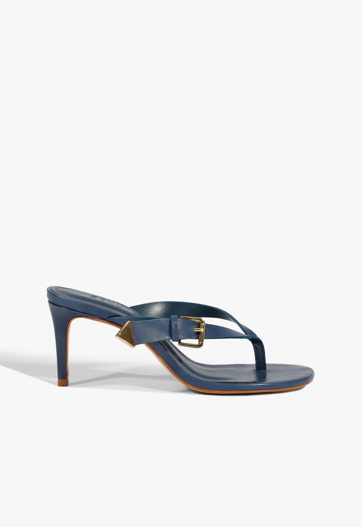 Ethel Leather Sandal