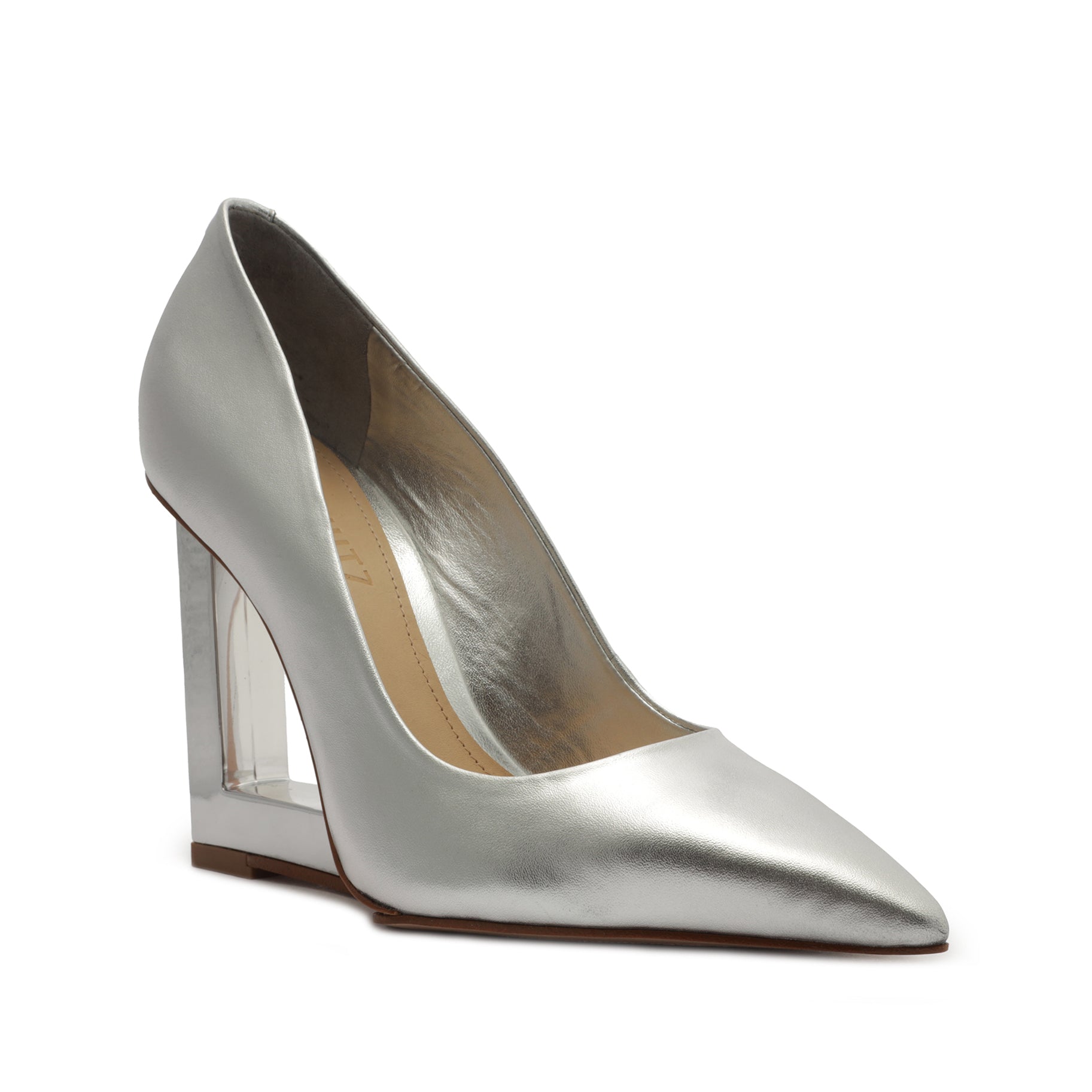 Filipa Casual Pump