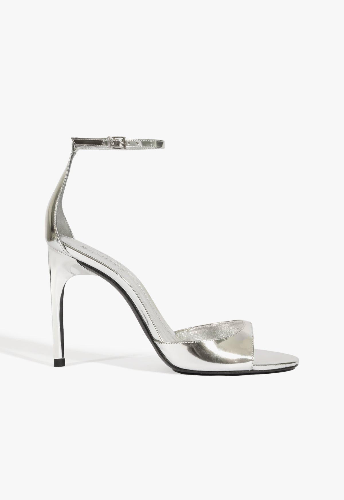 Scarlett Metallic Sandal