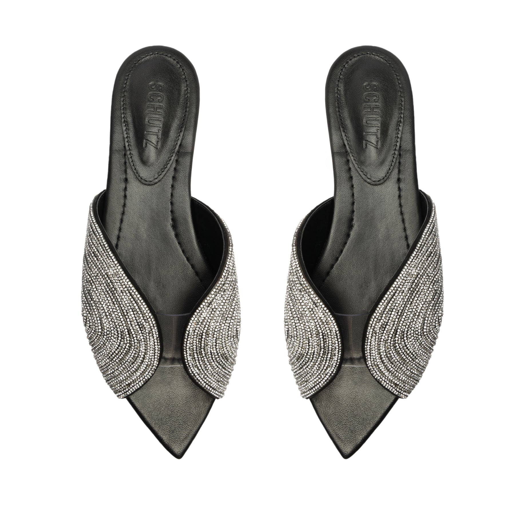 Hattie Sandal