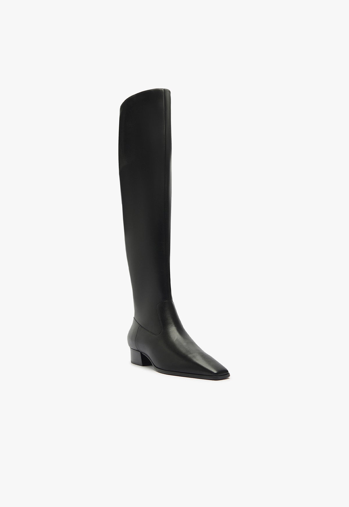 Helena Over the Knee Boot