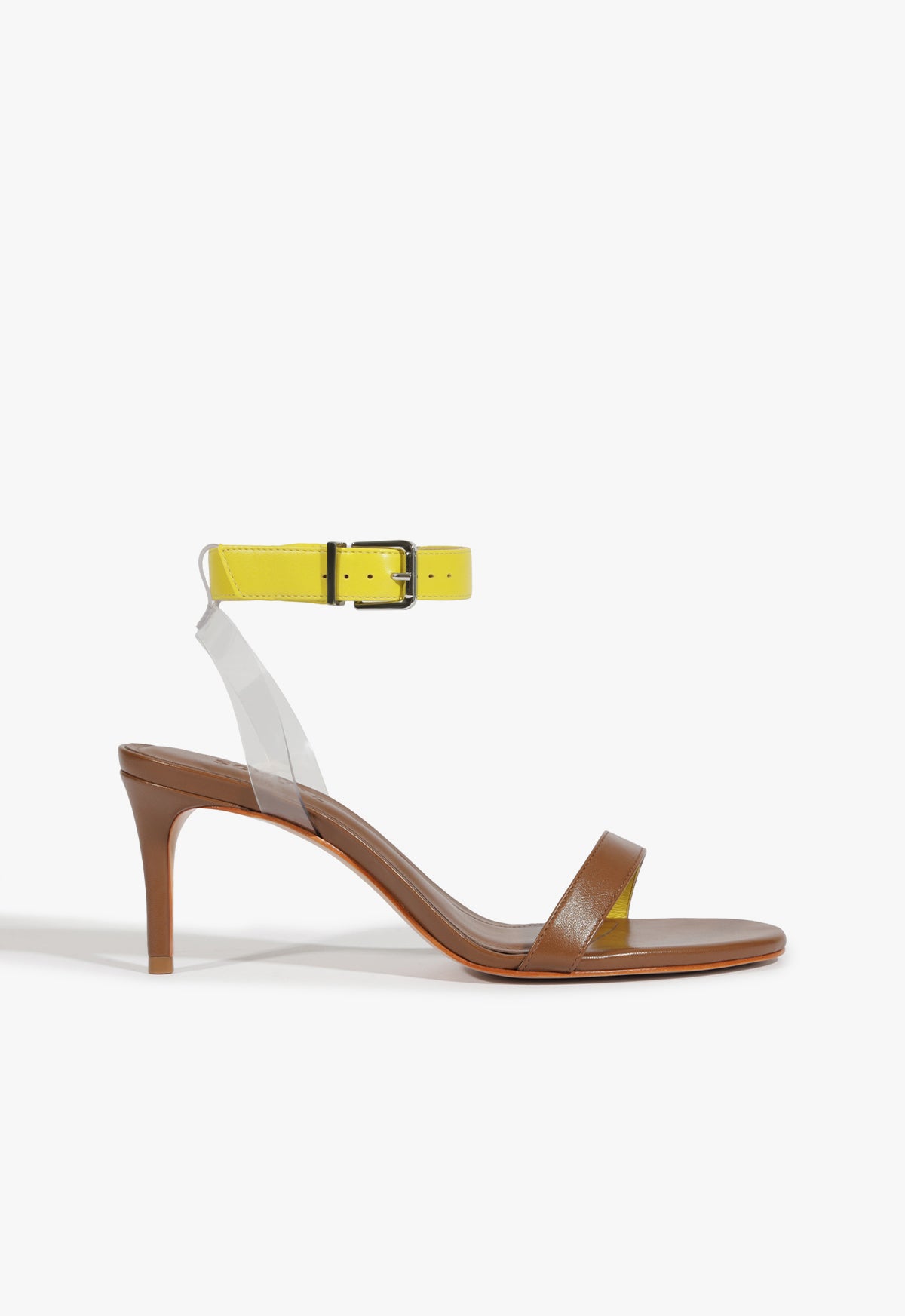 Irina Mid Sandal