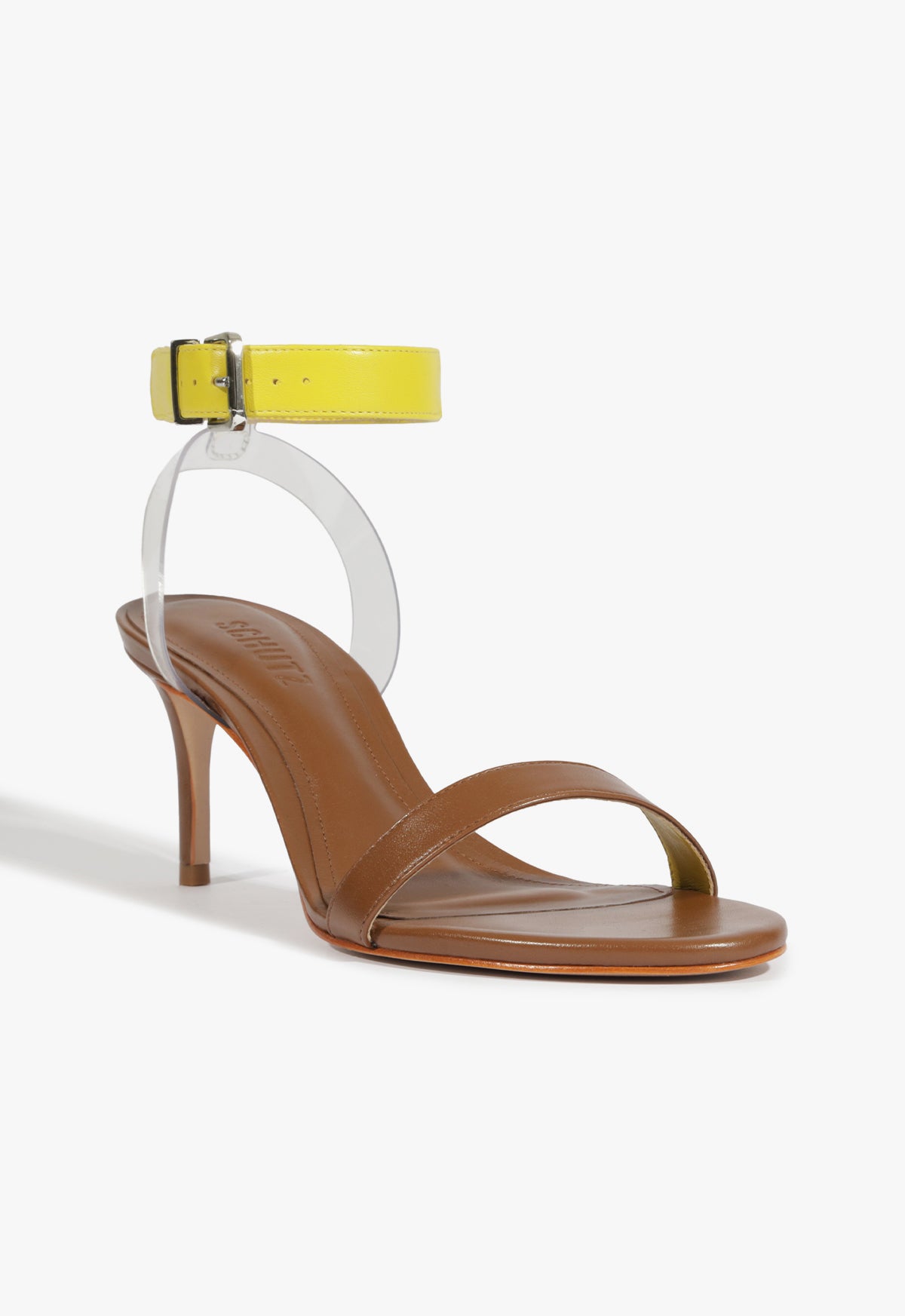 Irina Mid Sandal