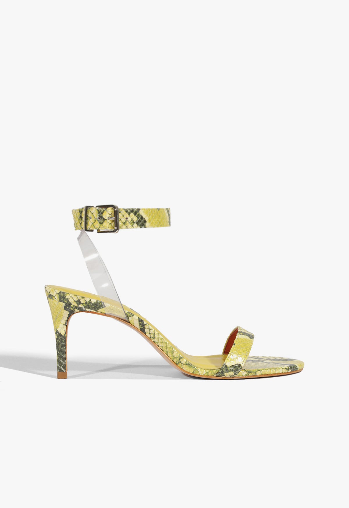 Irina Mid Sandal
