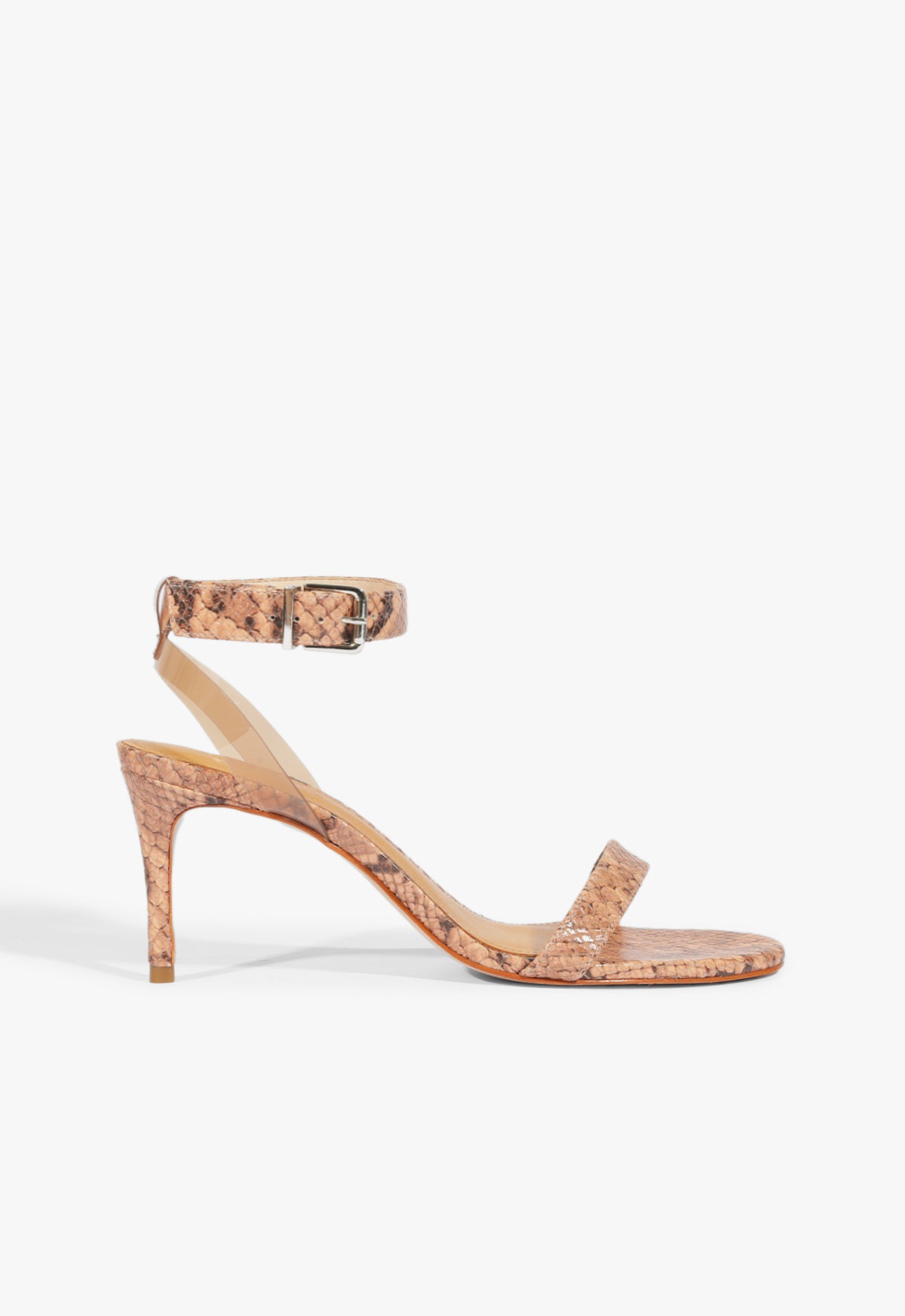 Irina Mid Sandal