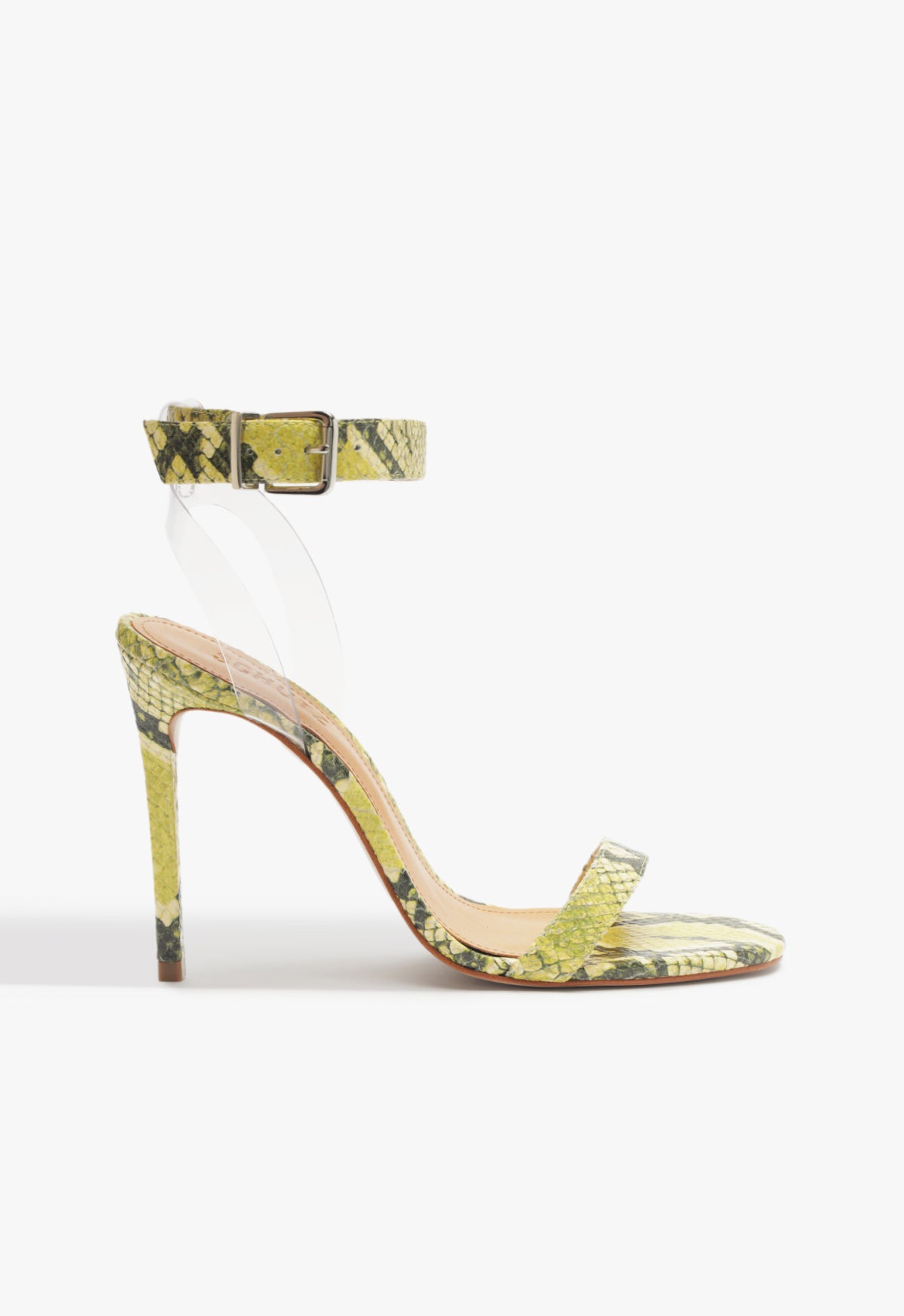 Irina Sandal