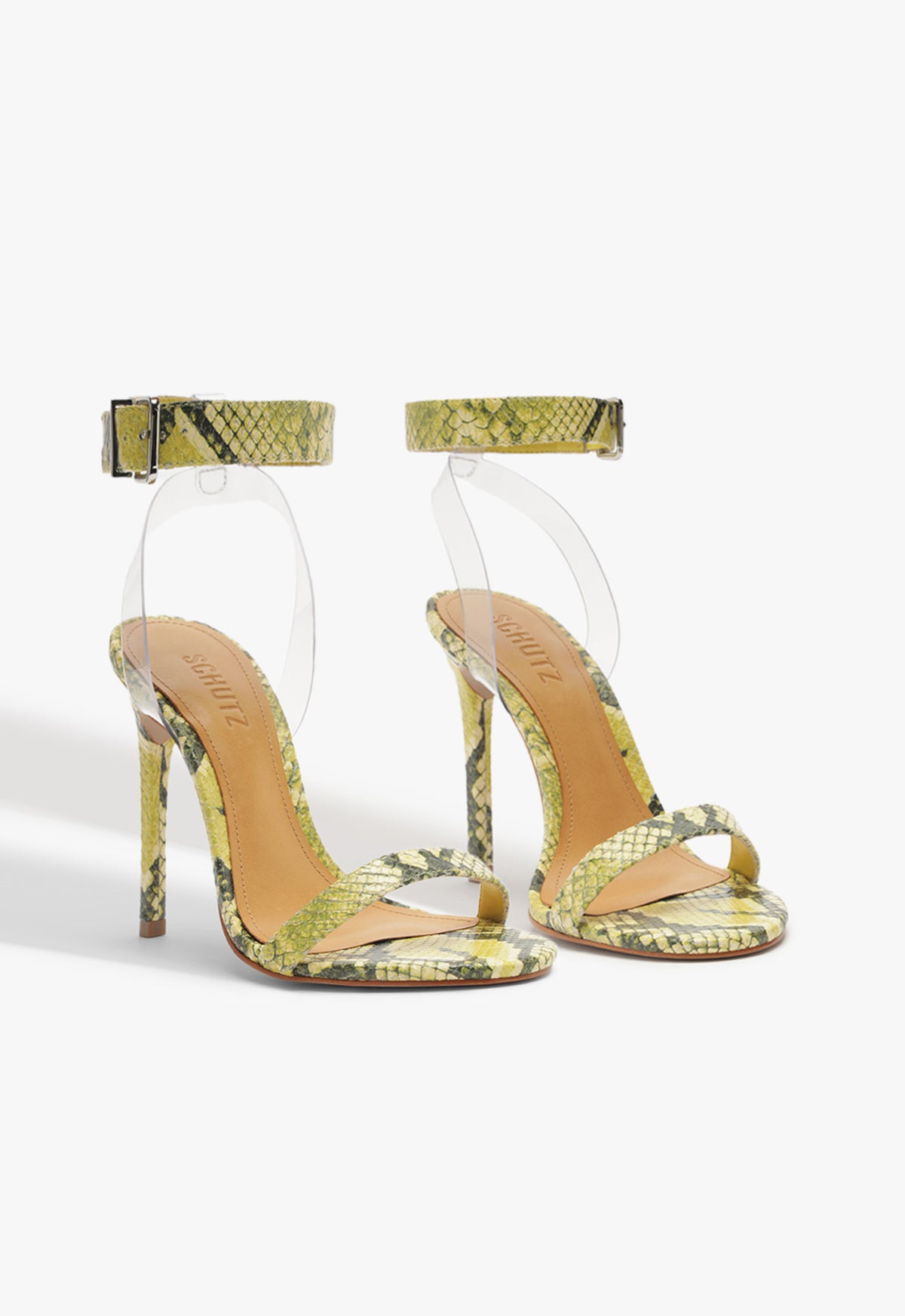 Irina Sandal
