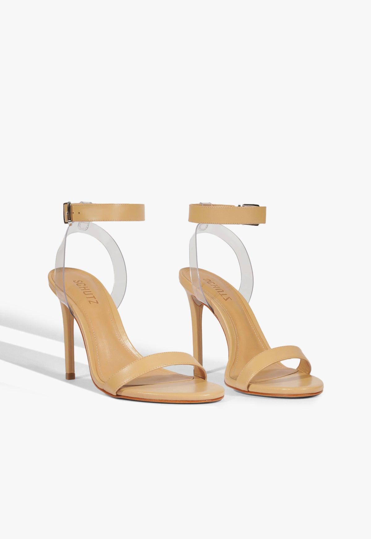 Irina Sandal