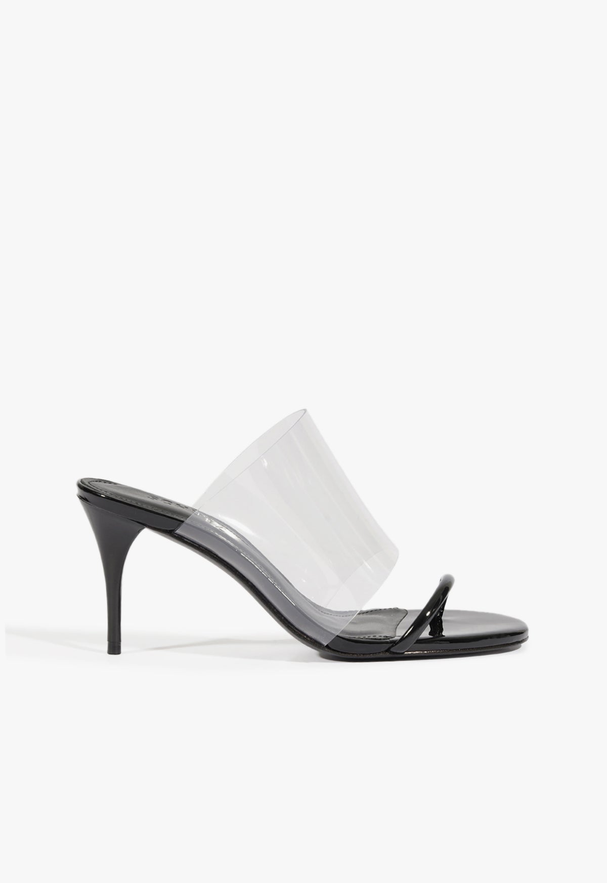 Astra Mule Sandal