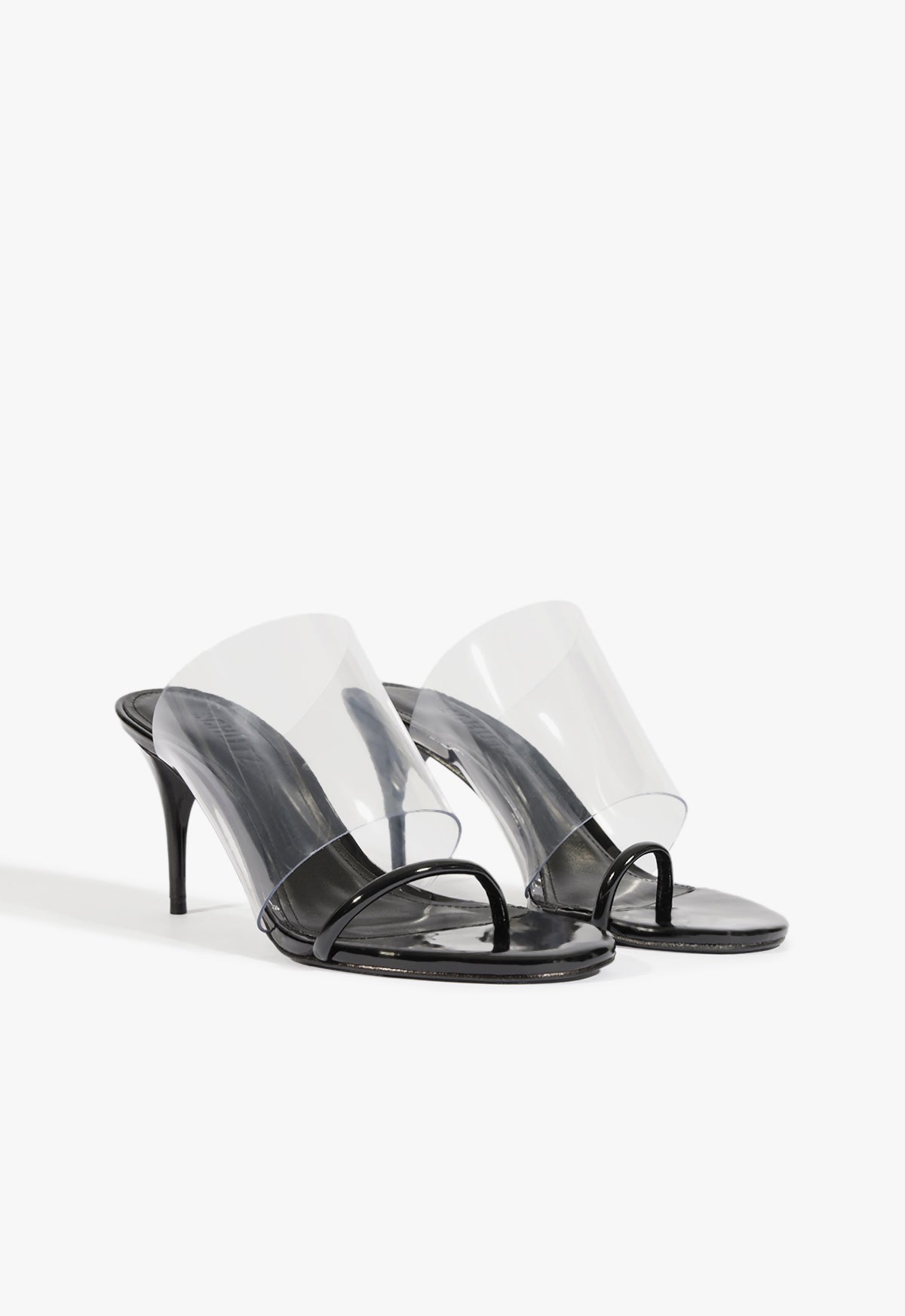 Astra Mule Sandal