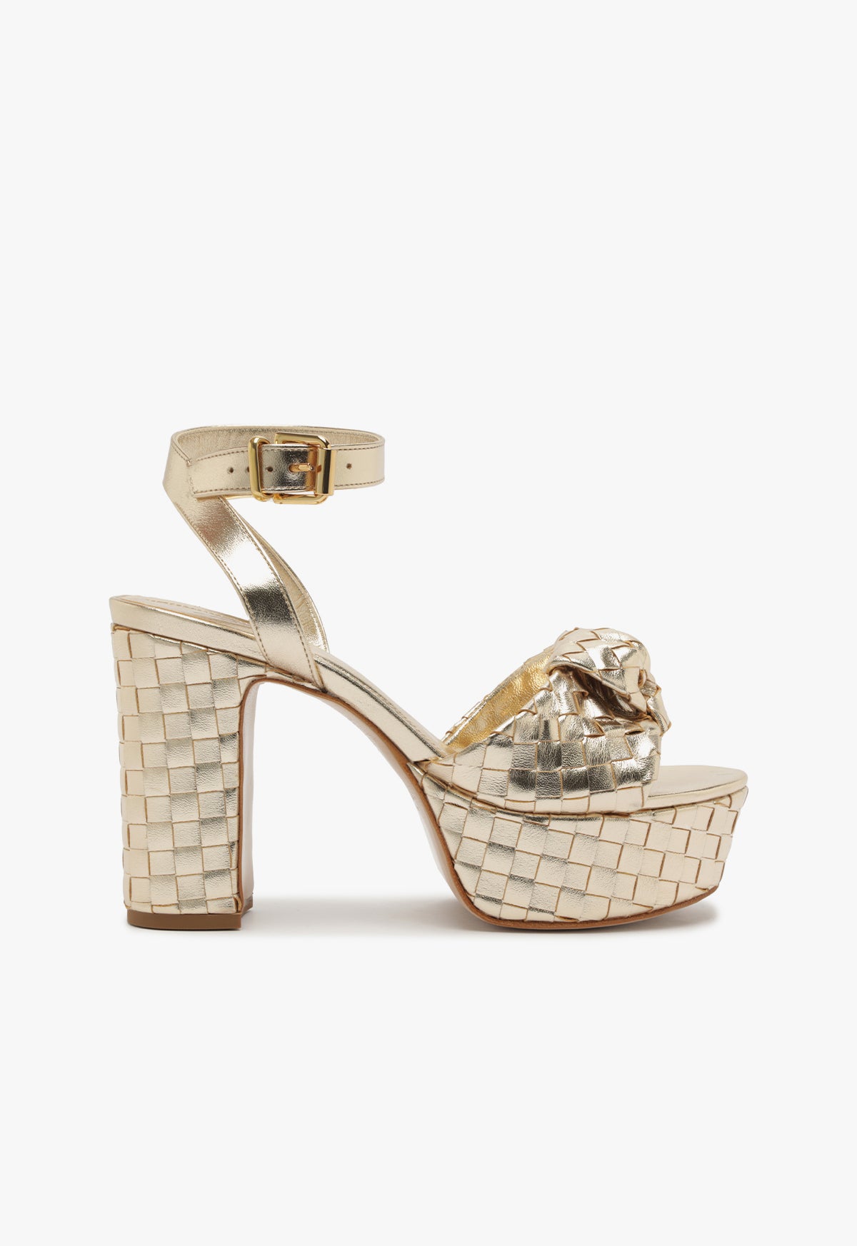 Kareena Knot Platform
