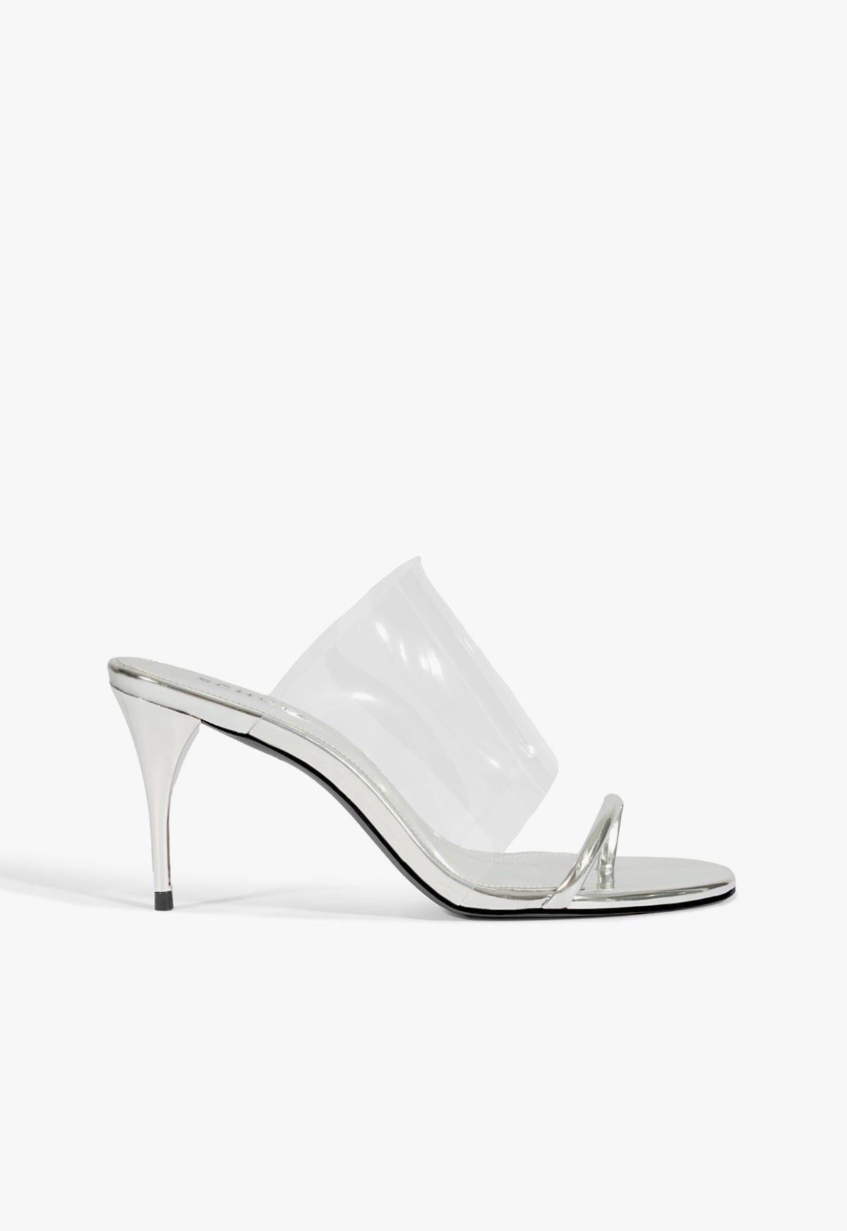 Astra Mule Sandal