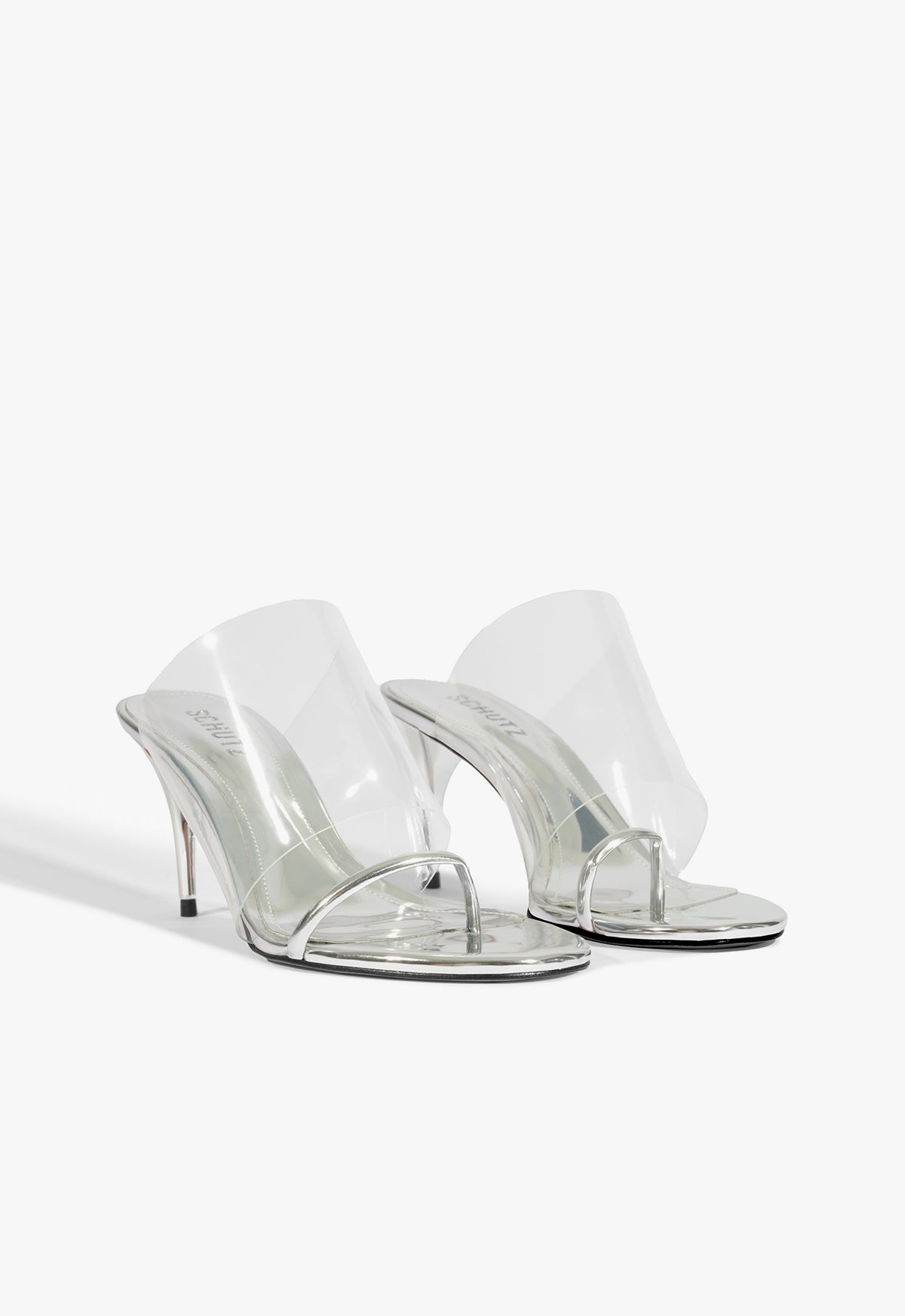 Astra Mule Sandal