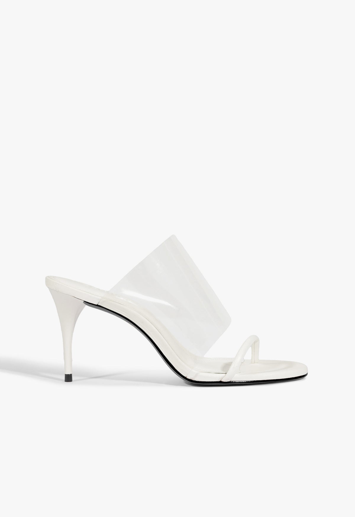 Astra Mule Sandal