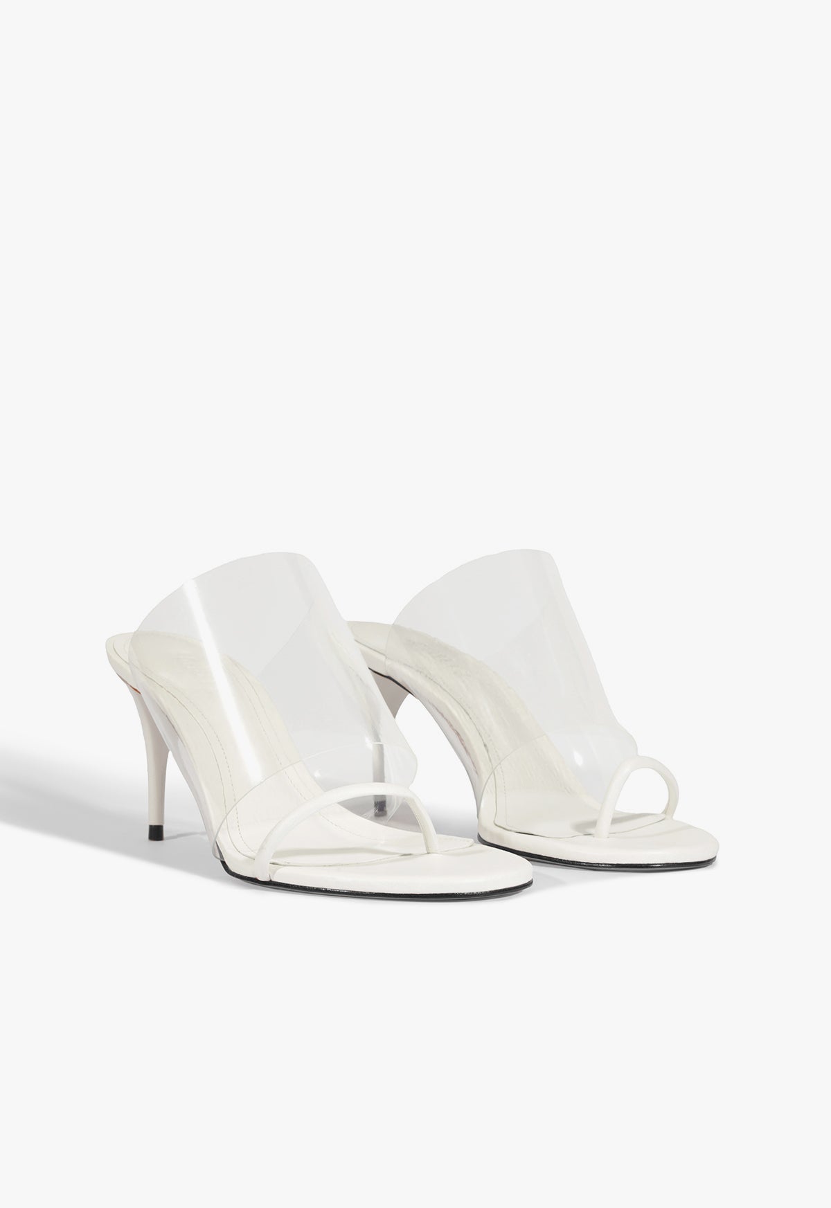 Astra Mule Sandal