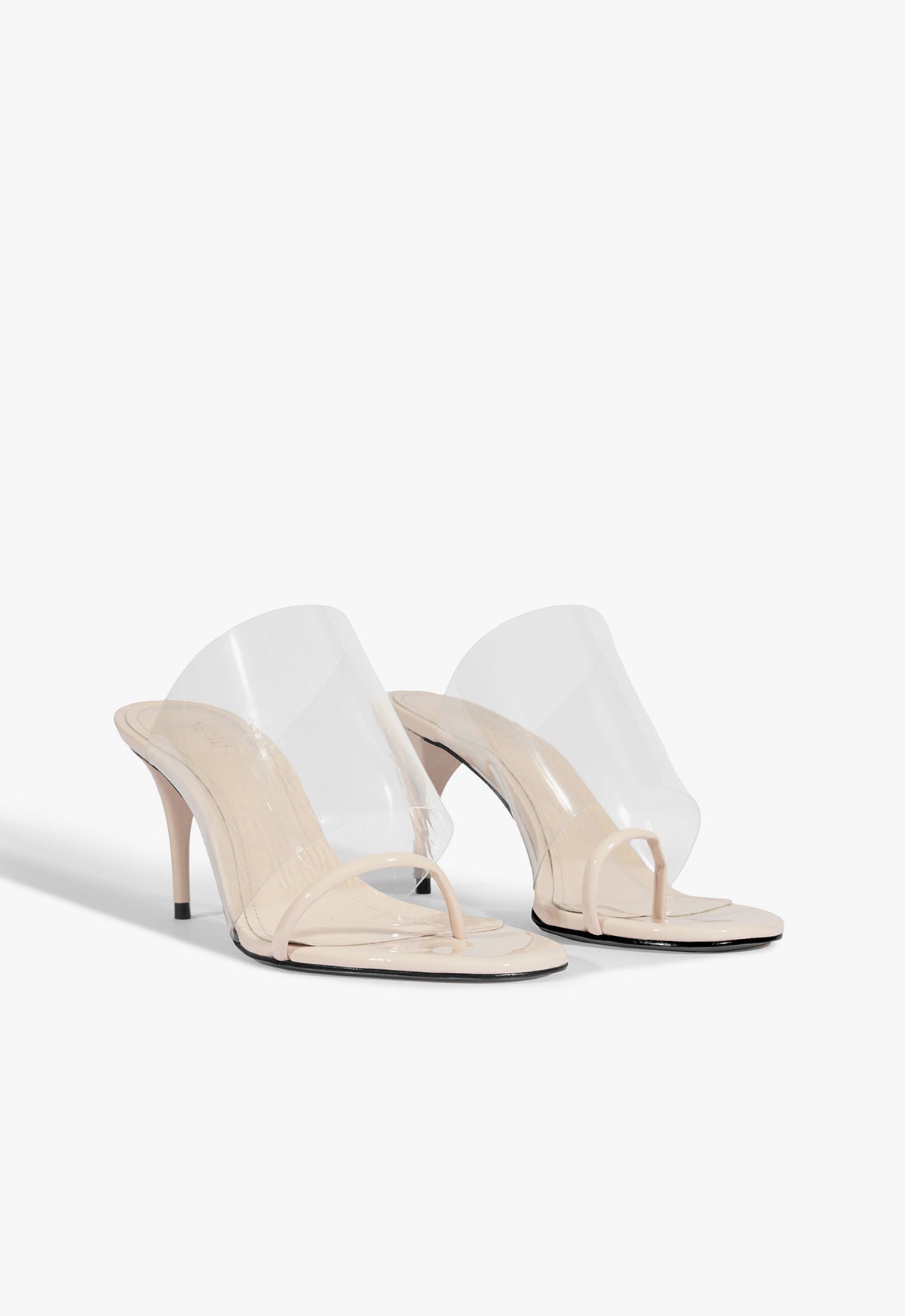 Astra Mule Sandal