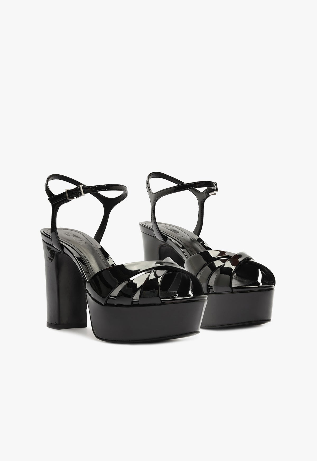 Keefa Platform Sandal