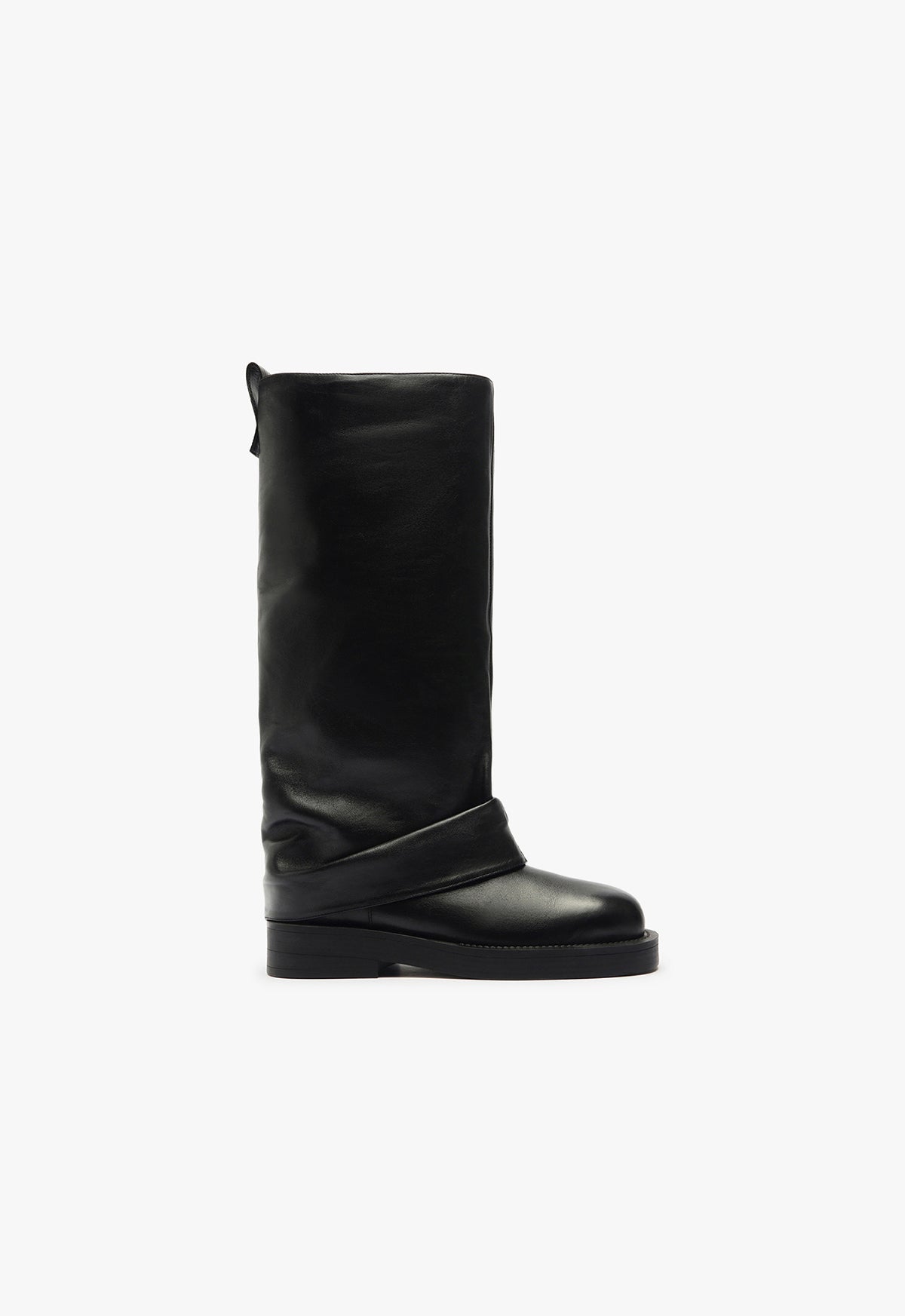 Keira Up Cloak Boot