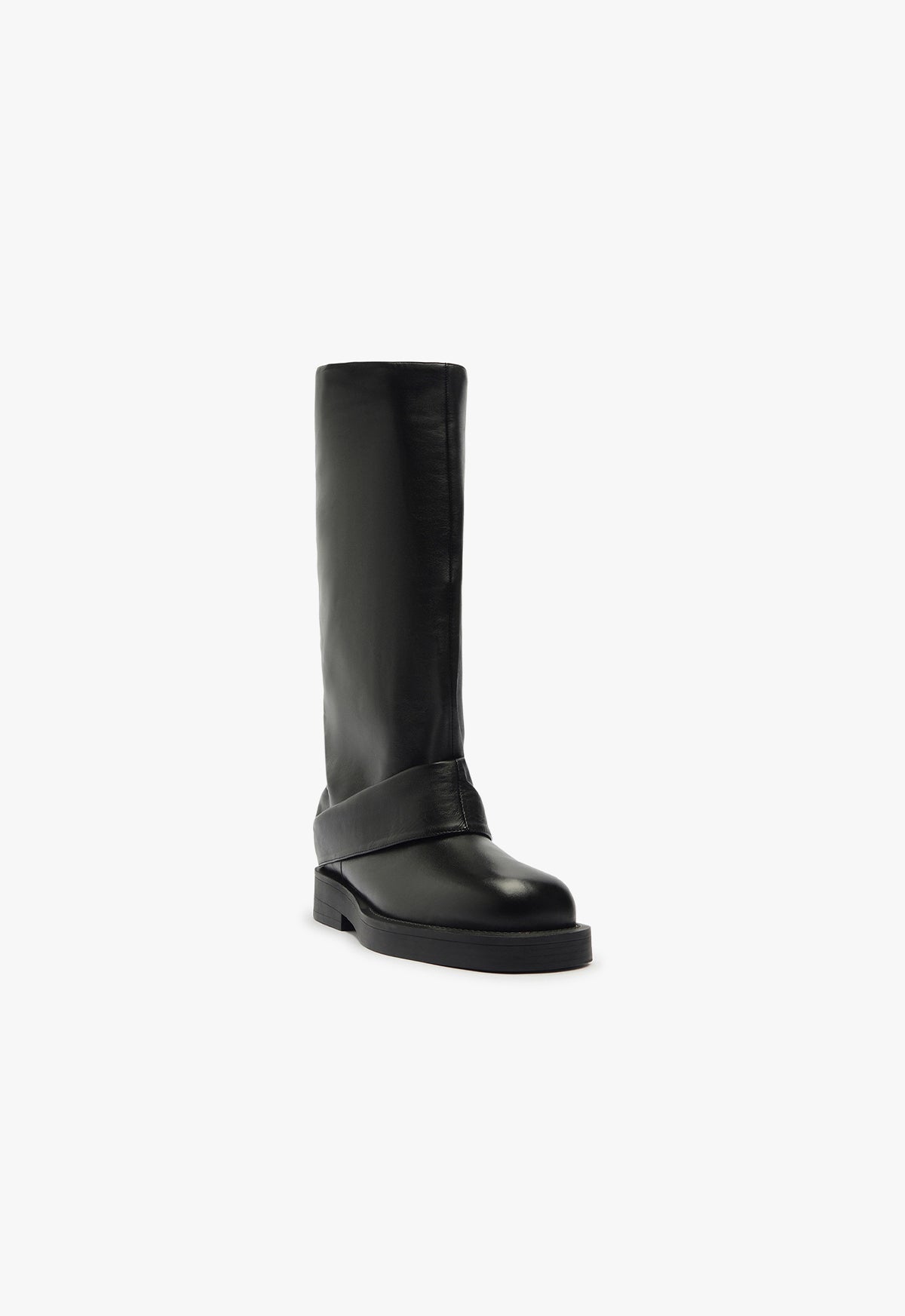 Keira Up Cloak Boot