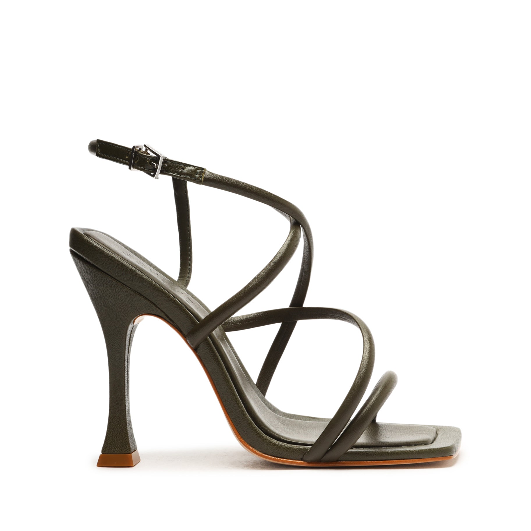 Lovi Leather Sandal