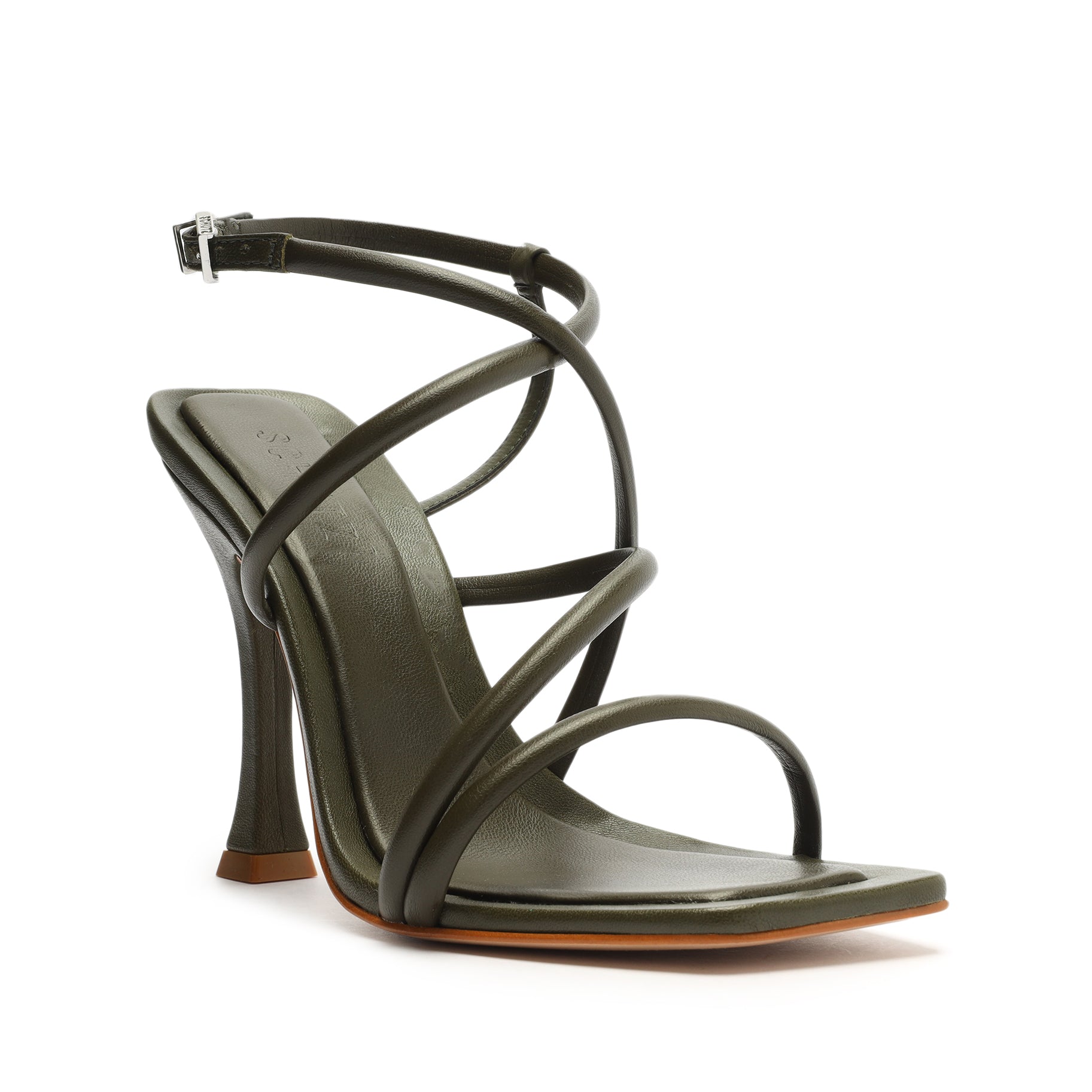 Lovi Leather Sandal