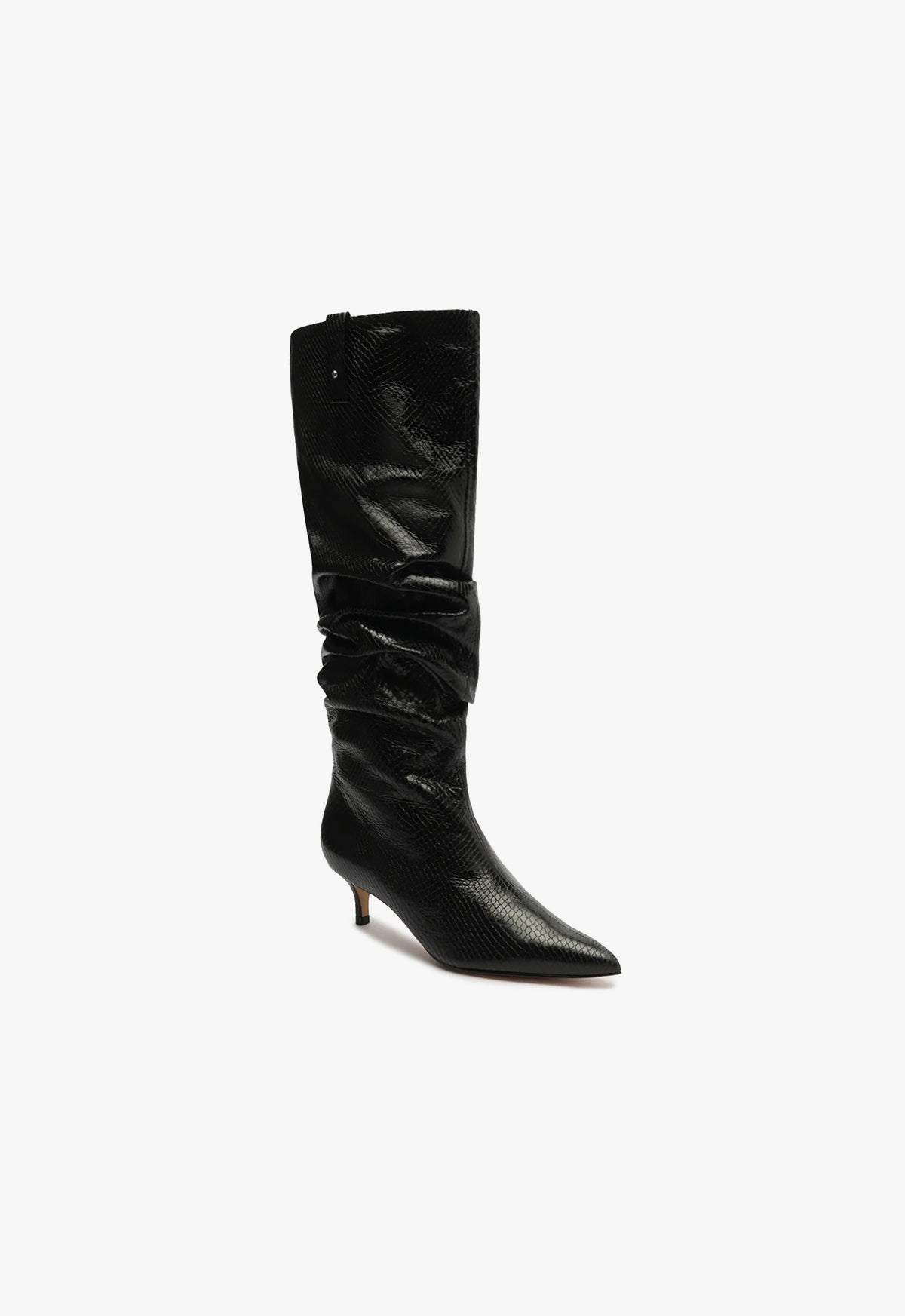 Maryana Lo Slouch Boot