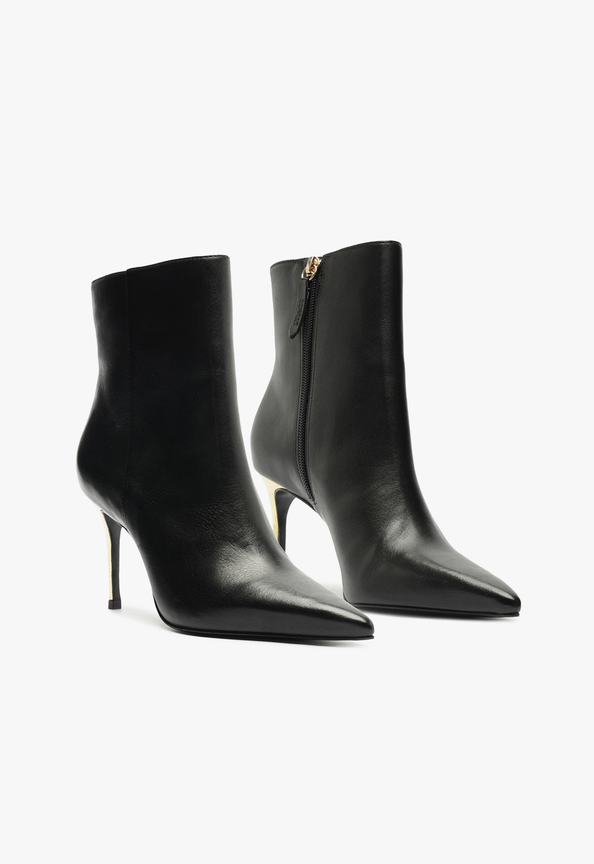 Mikki Bootie