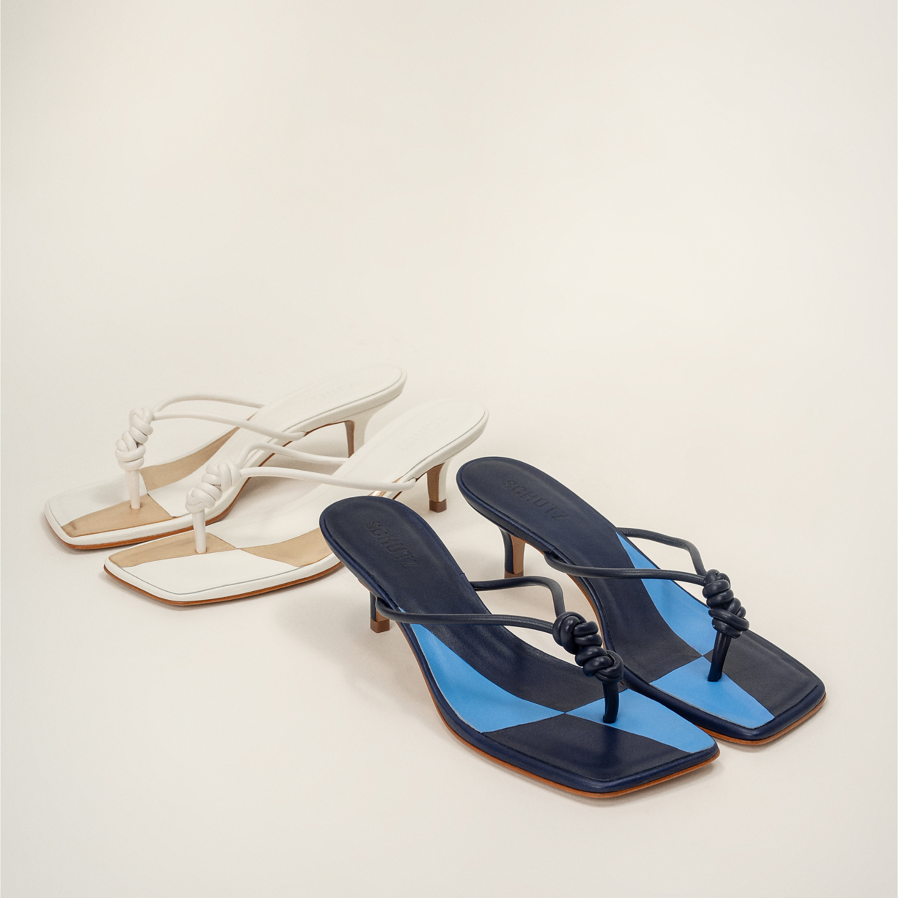 Poppy Sandal