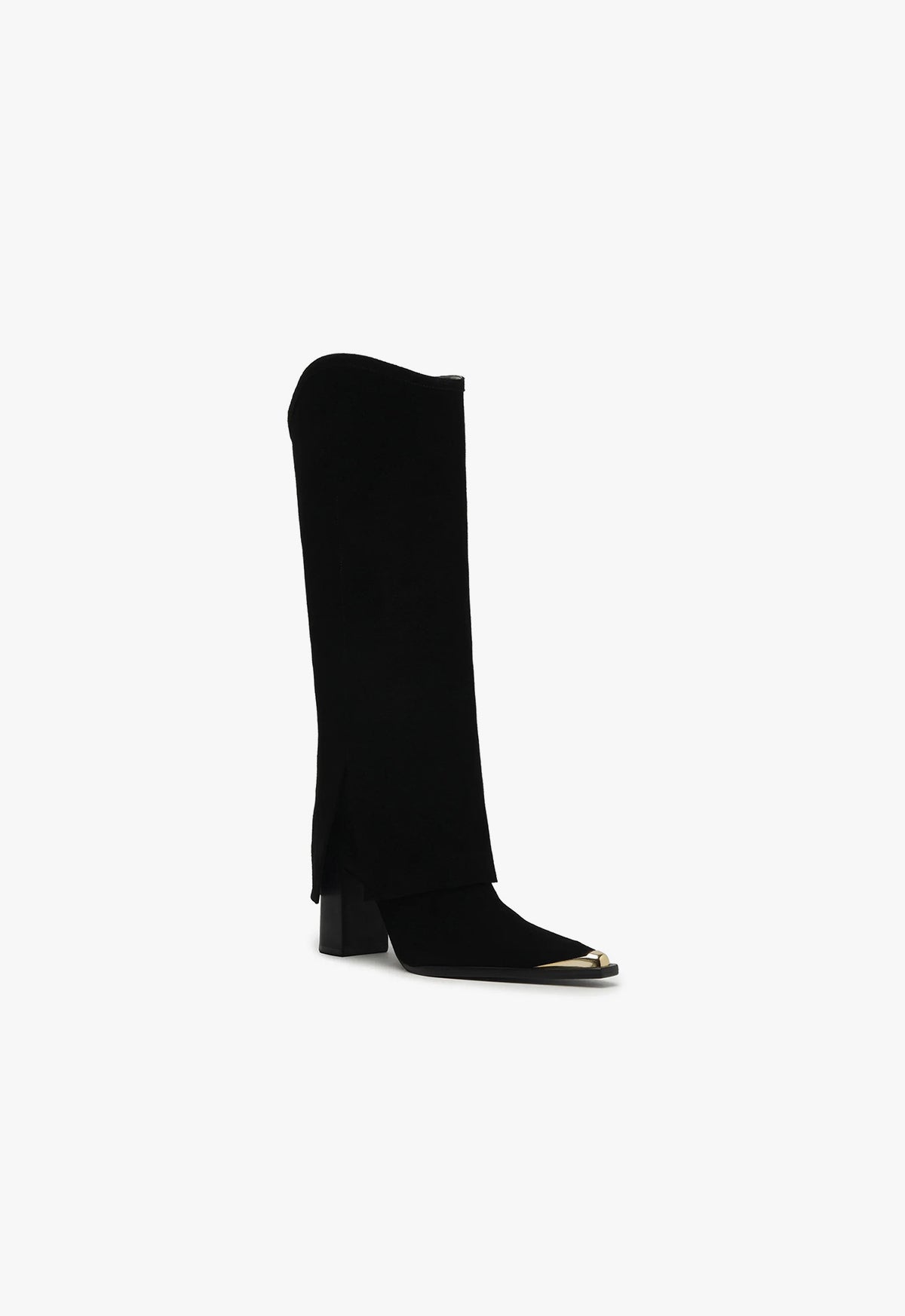 Raffaela Cloak Boot