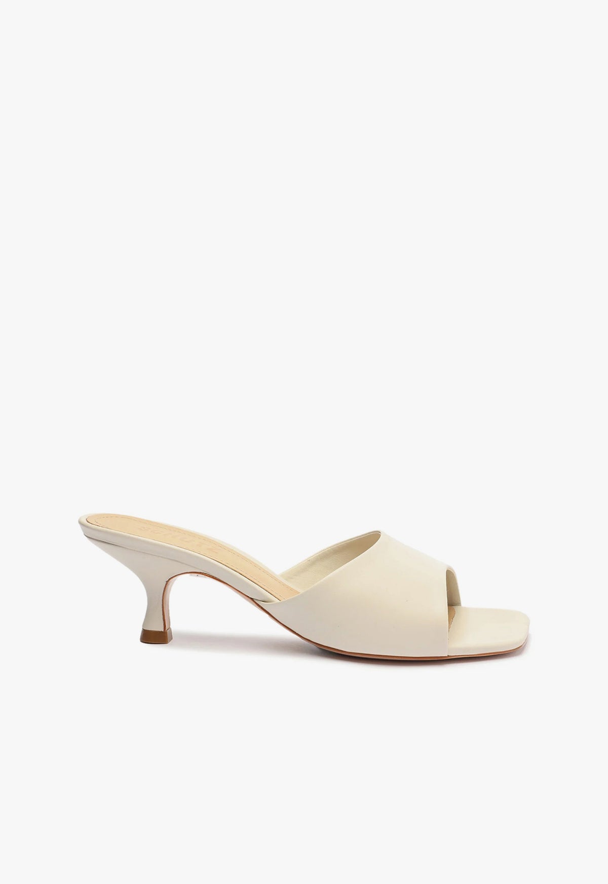 Dethalia Sandal