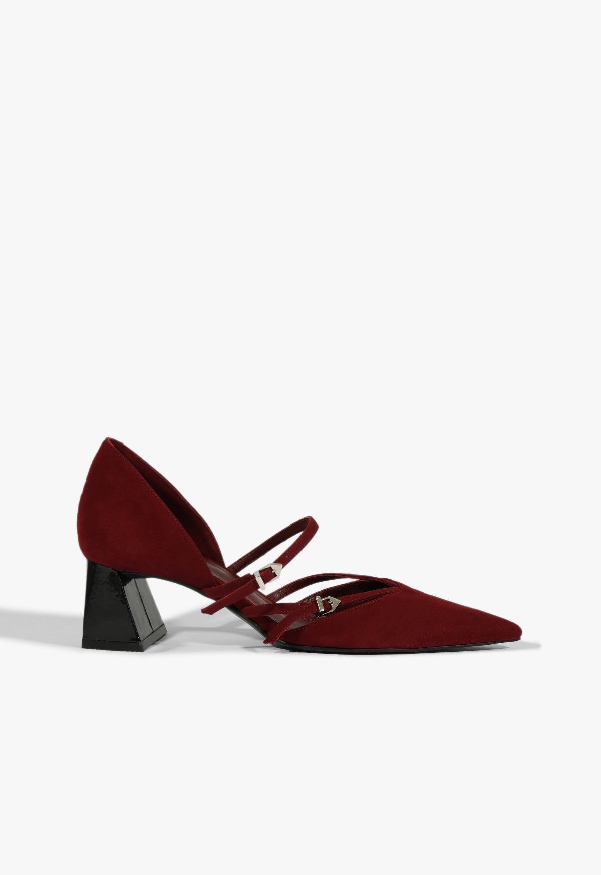 Rue Mid Pump