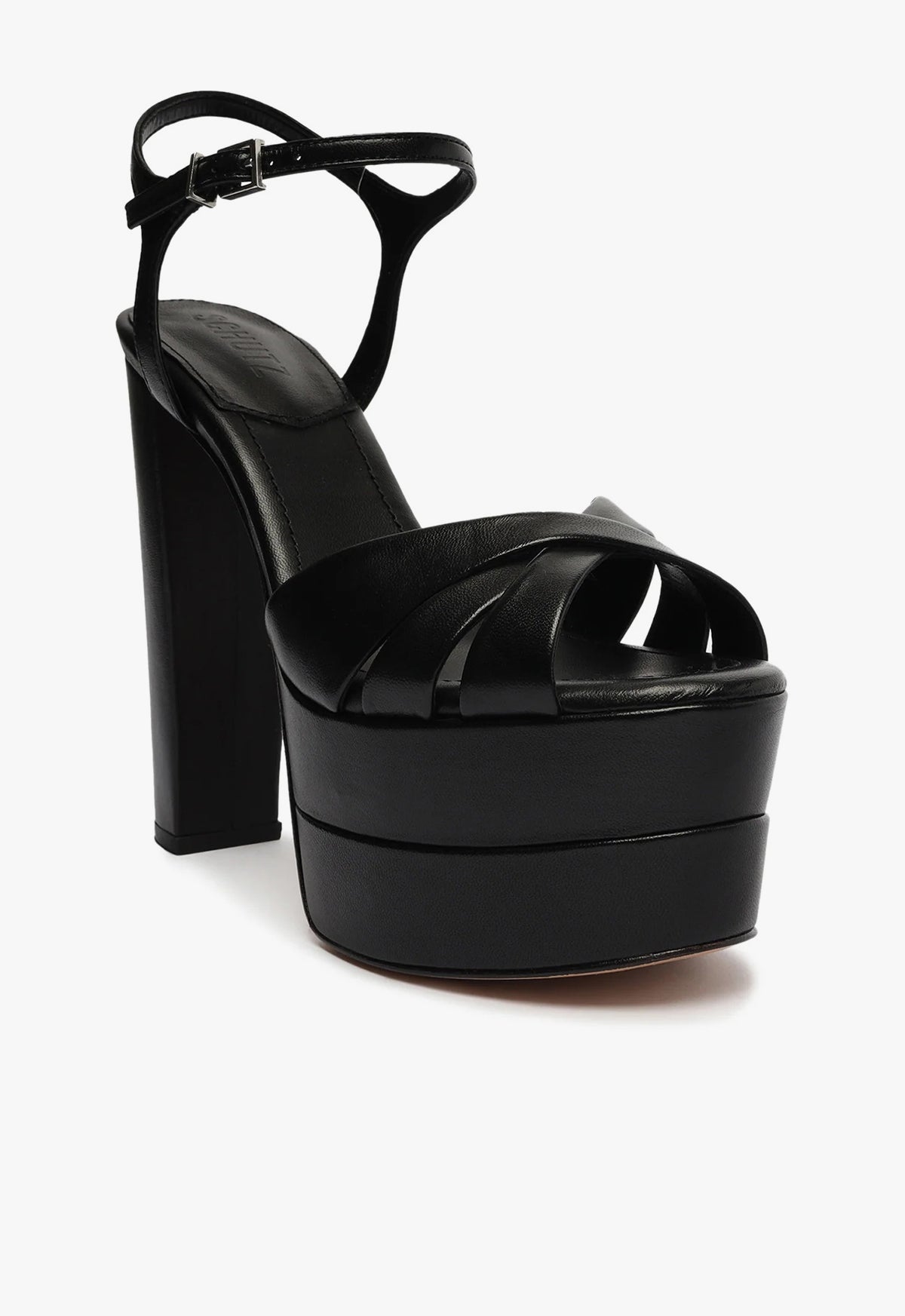Keefa High Sandal