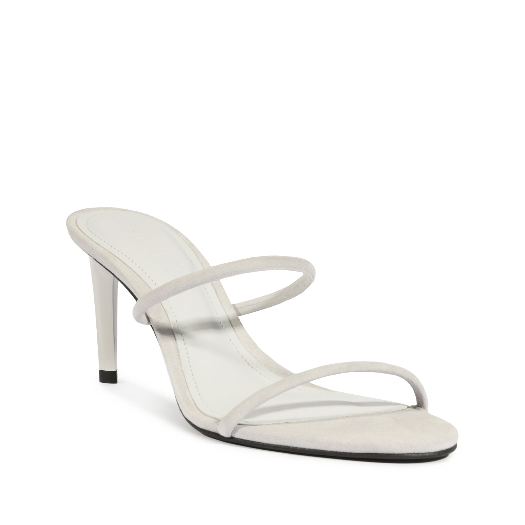 Taliah Suede Sandal