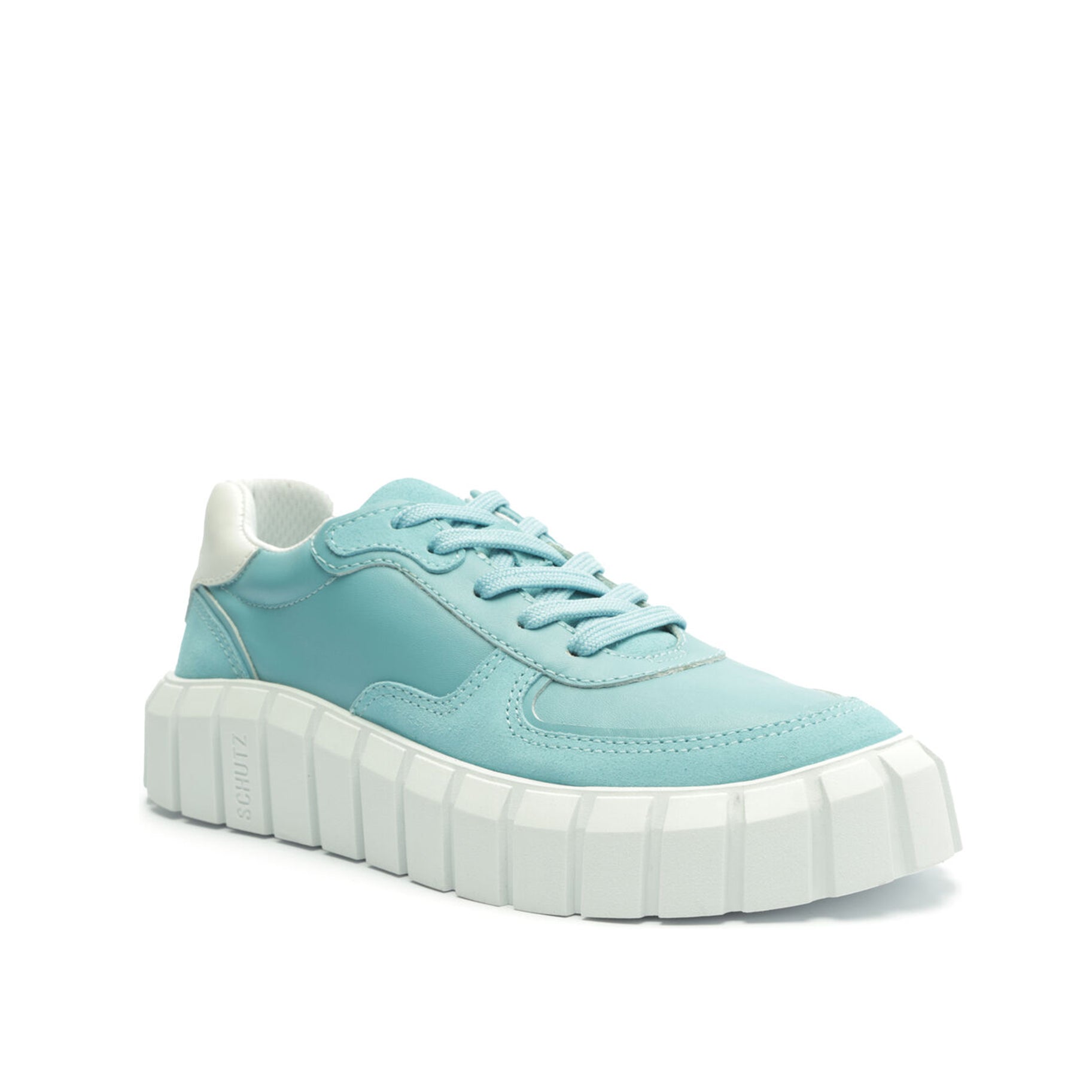Timony Suede Sneaker