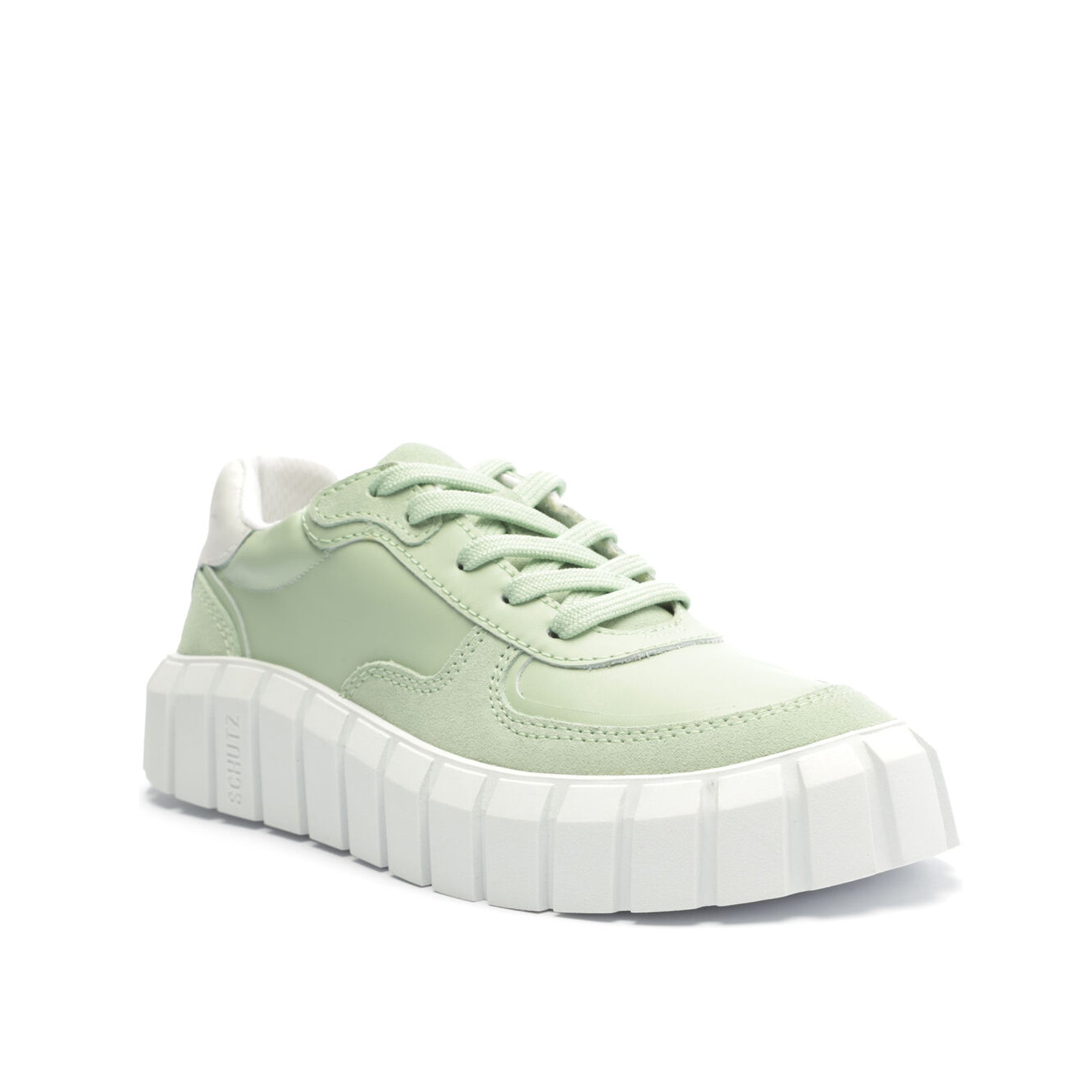 Timony Suede Sneaker