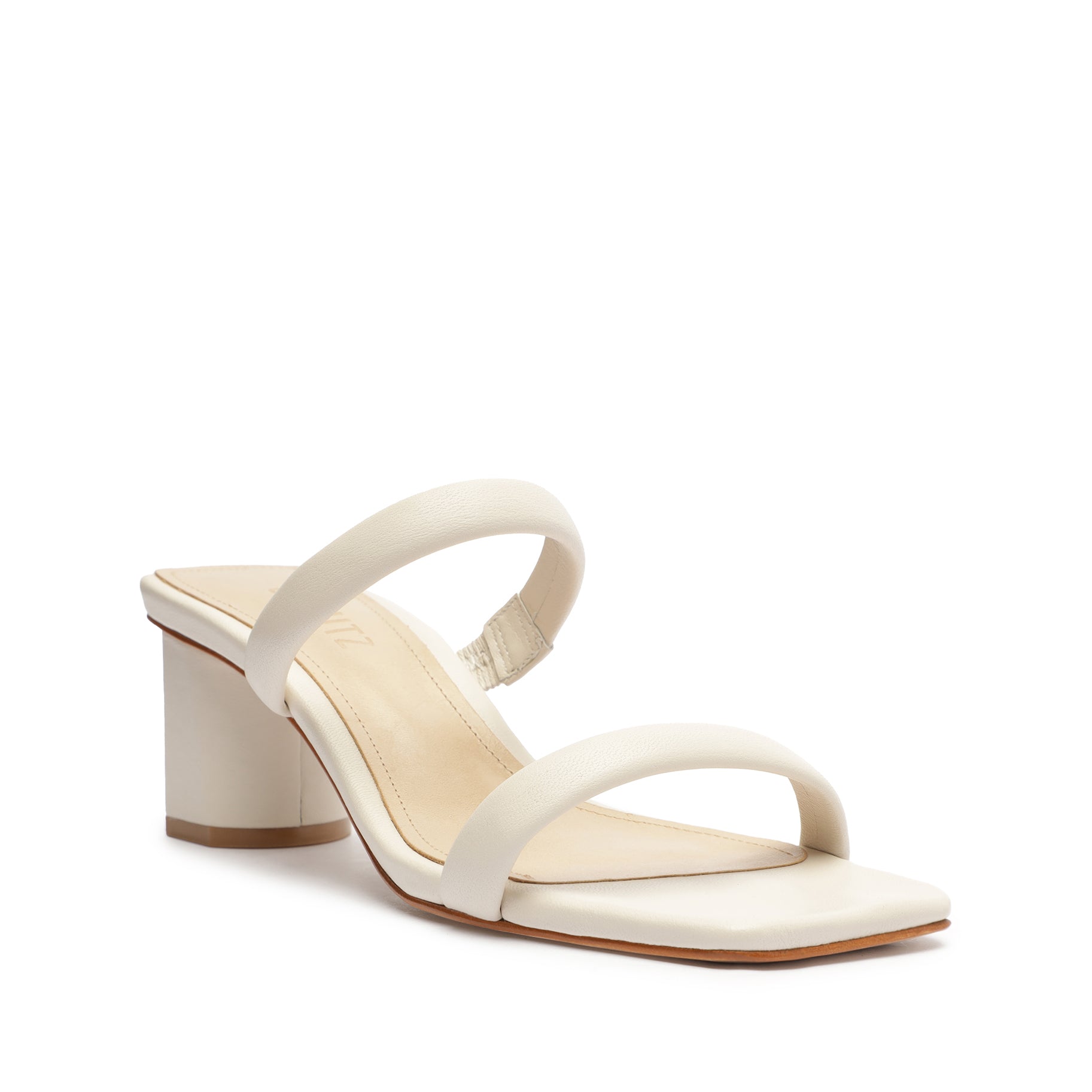 Ully Lo Nappa Leather Sandal