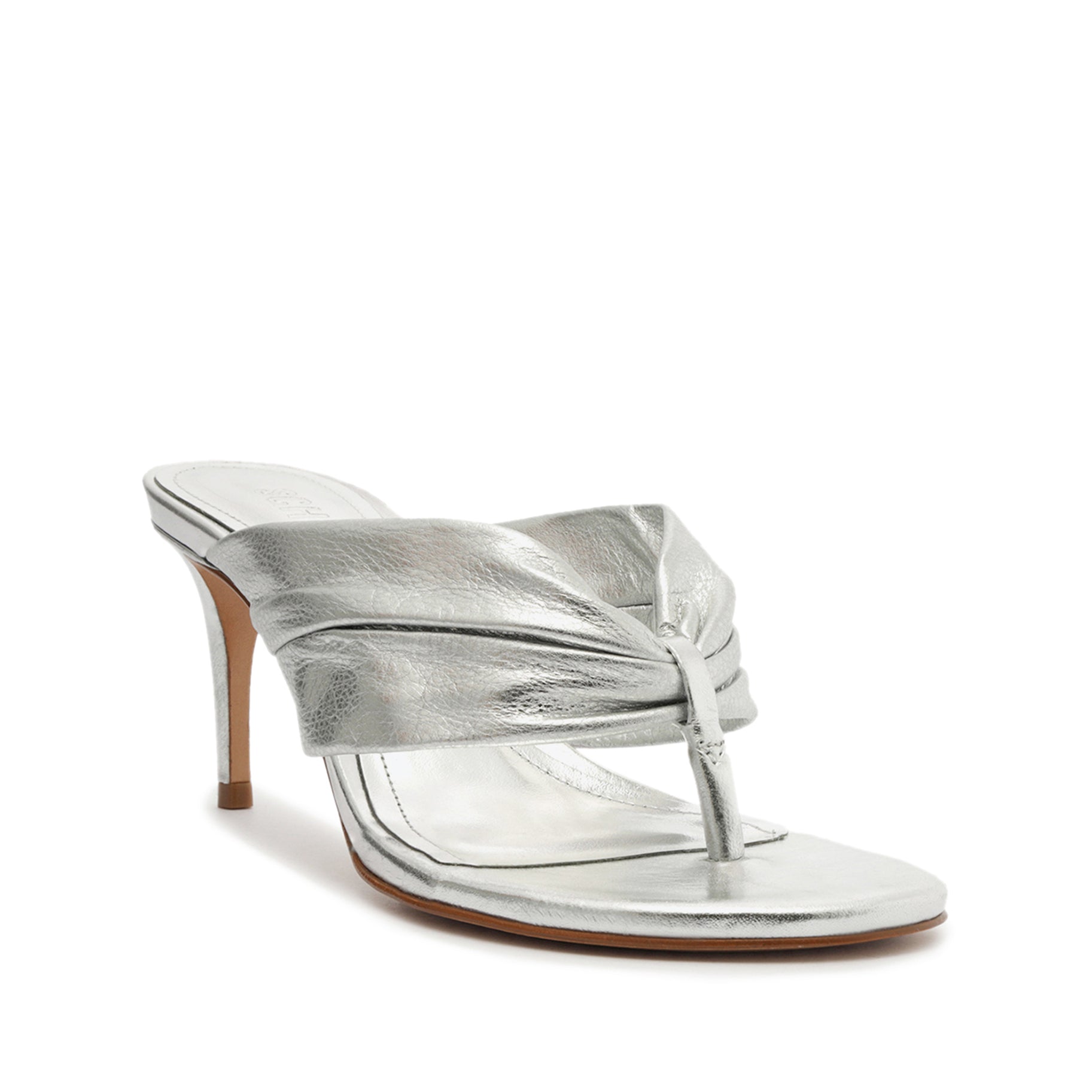 Willow Leather Sandal