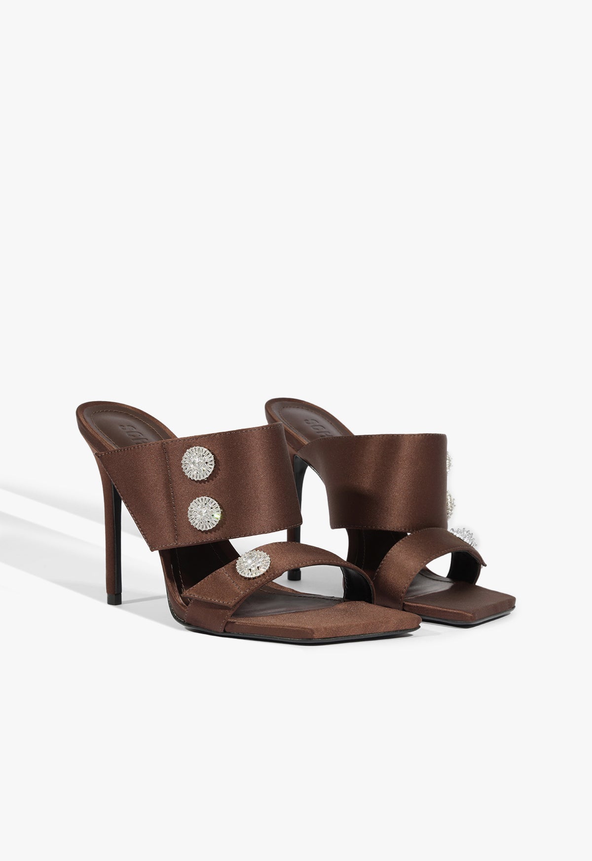 Yasmeen Sandal