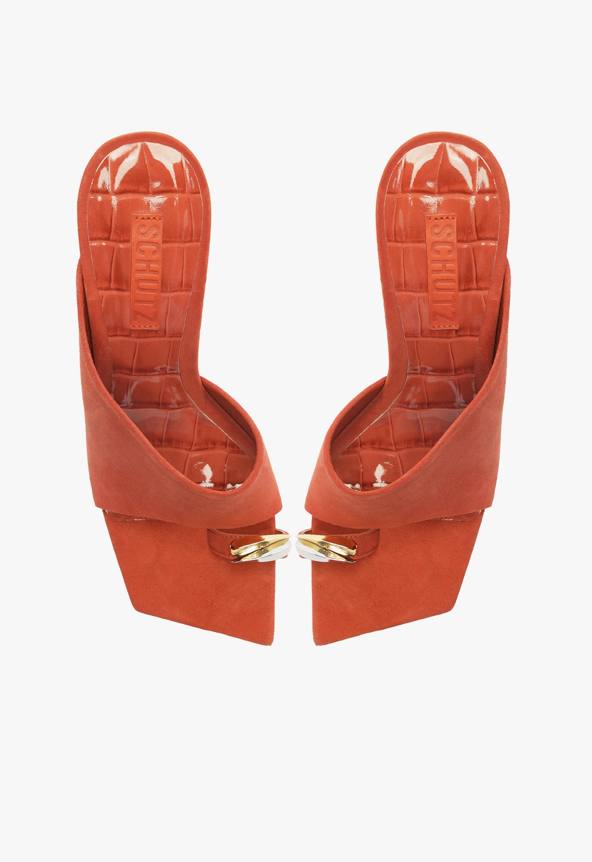 Jodie Sandal