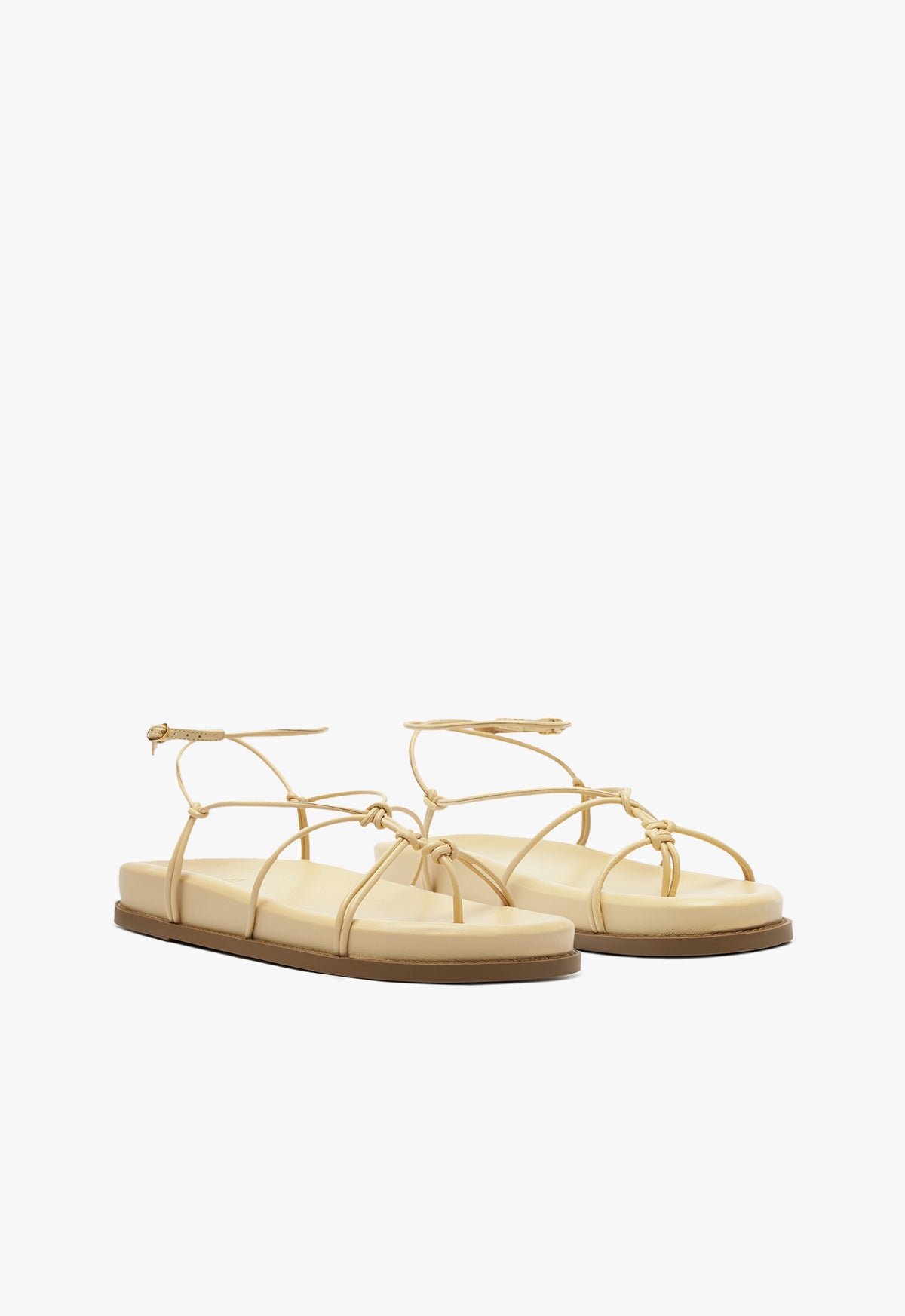 Calabria Sporty Sandal
