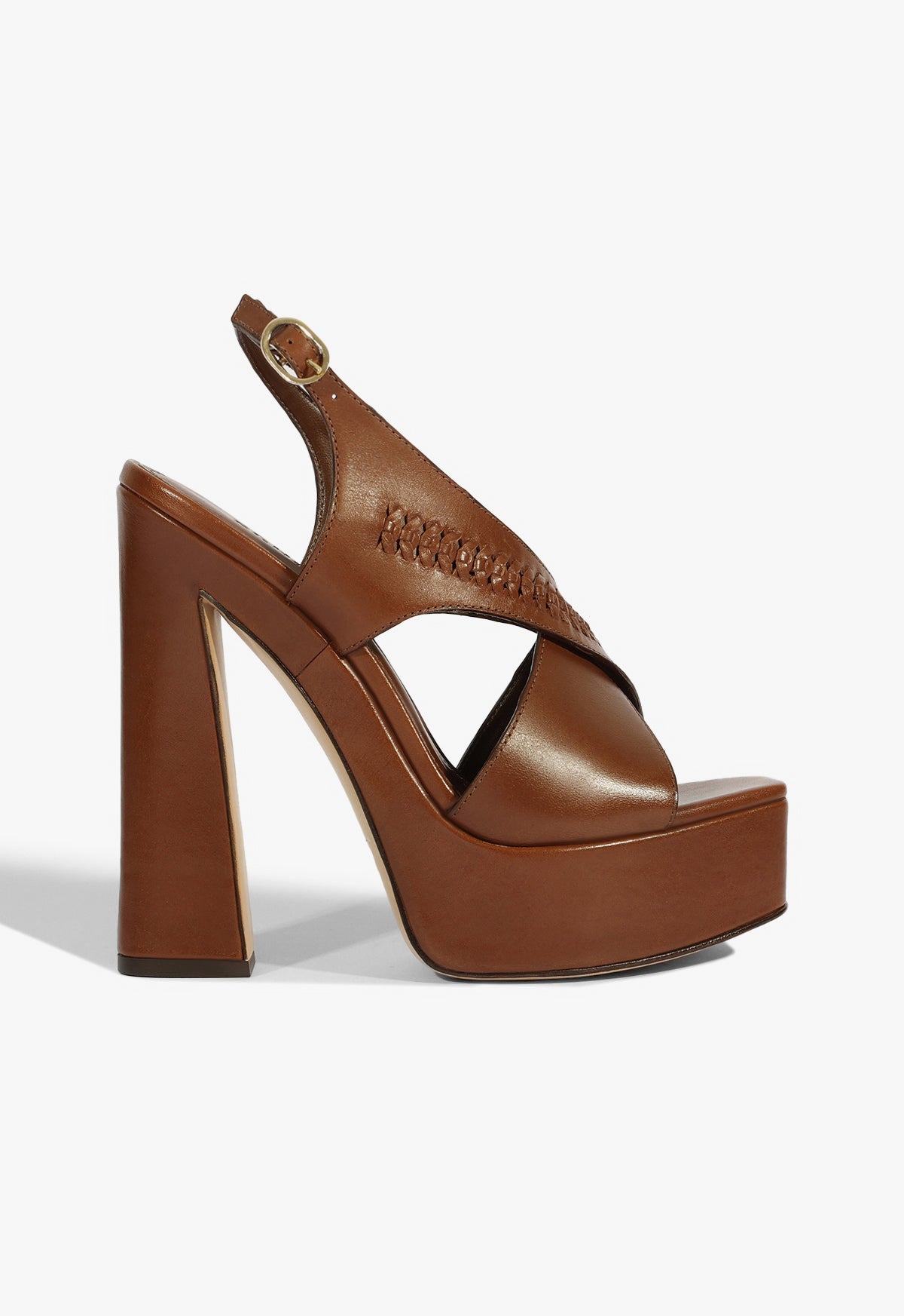 Blake Platform Sandal