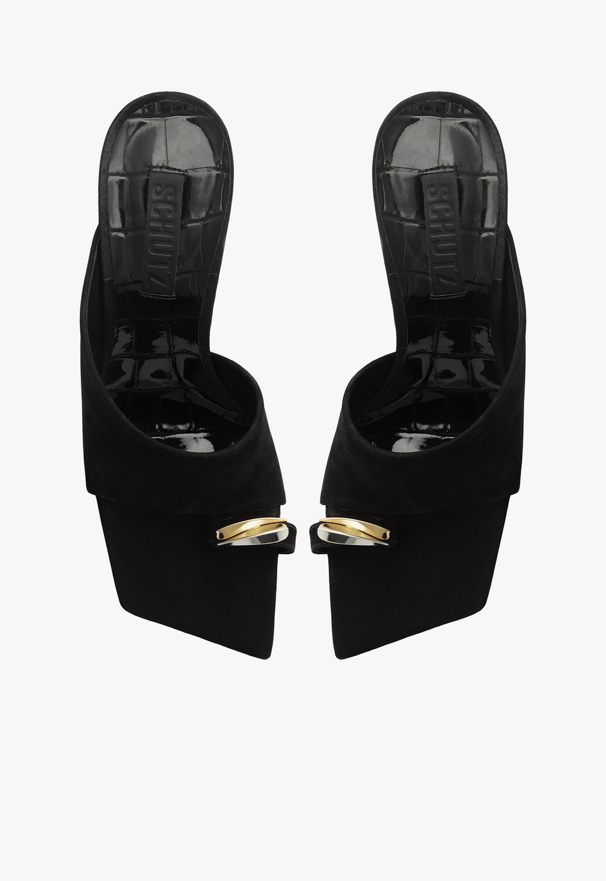 Jodie Sandal
