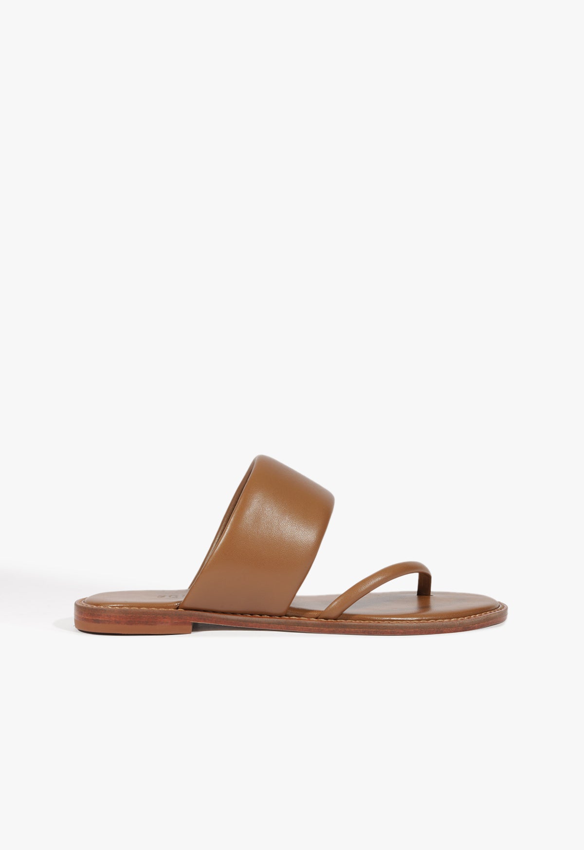 Alba Flat Sandal