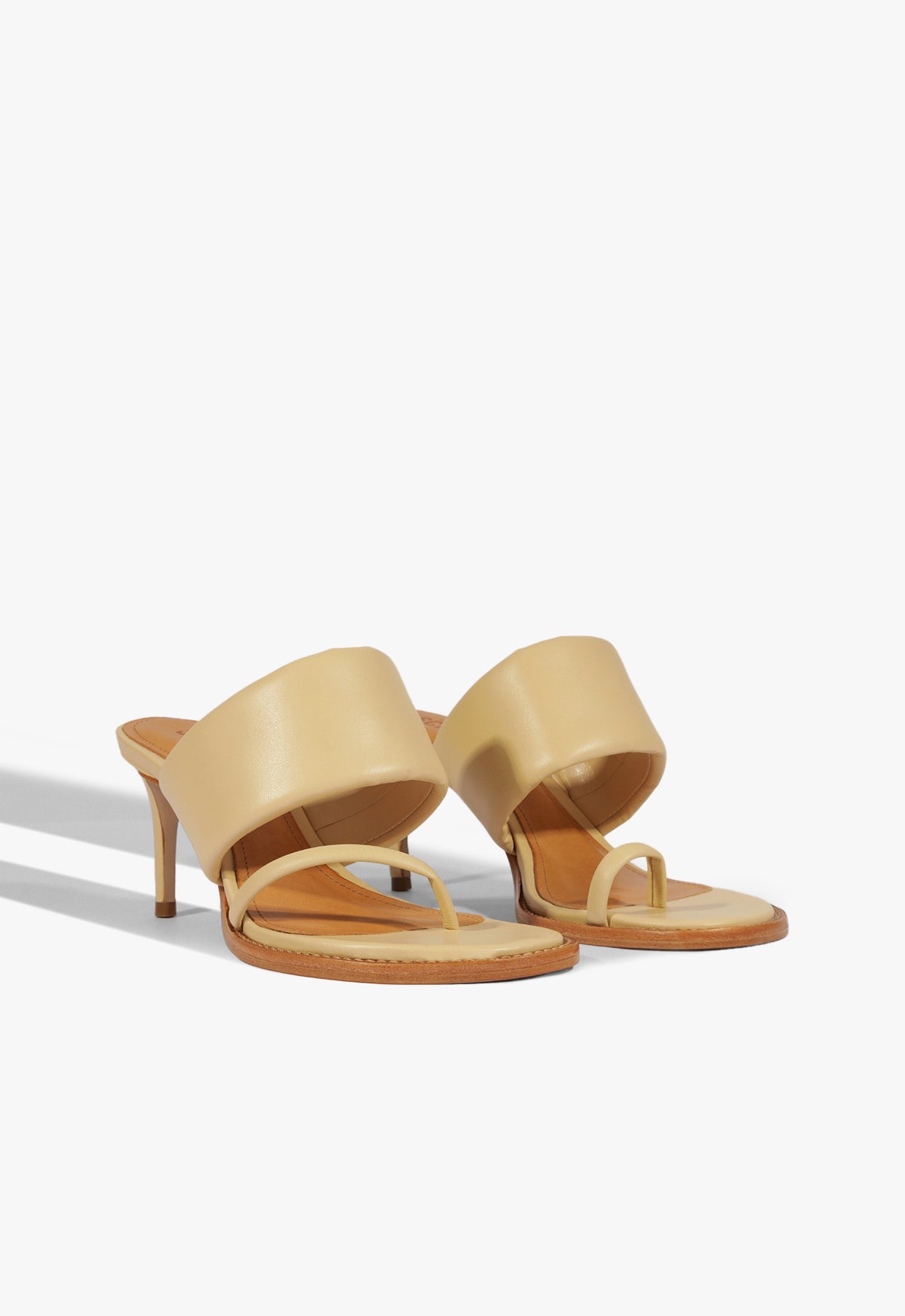 Alba Sandal