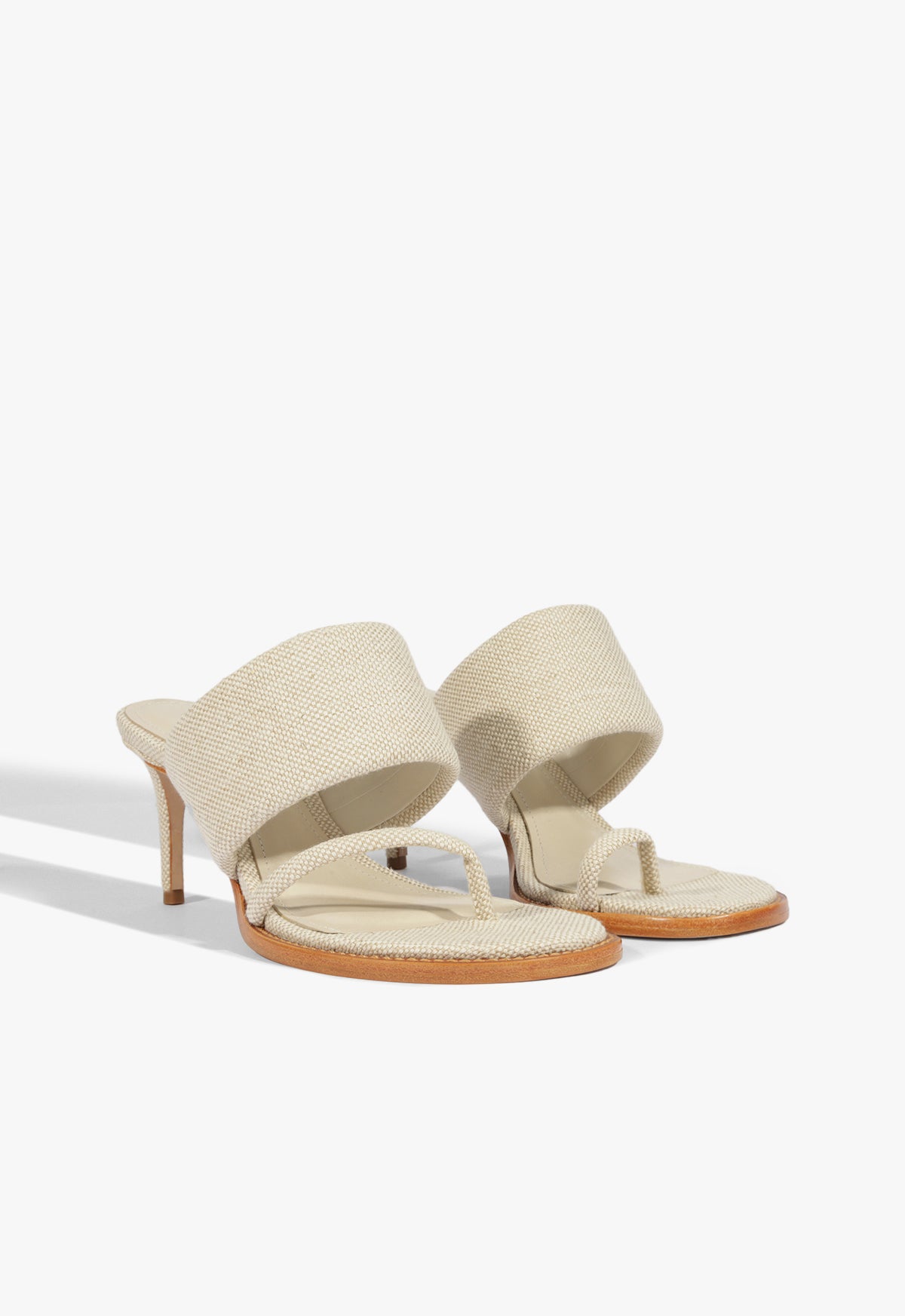 Alba Sandal