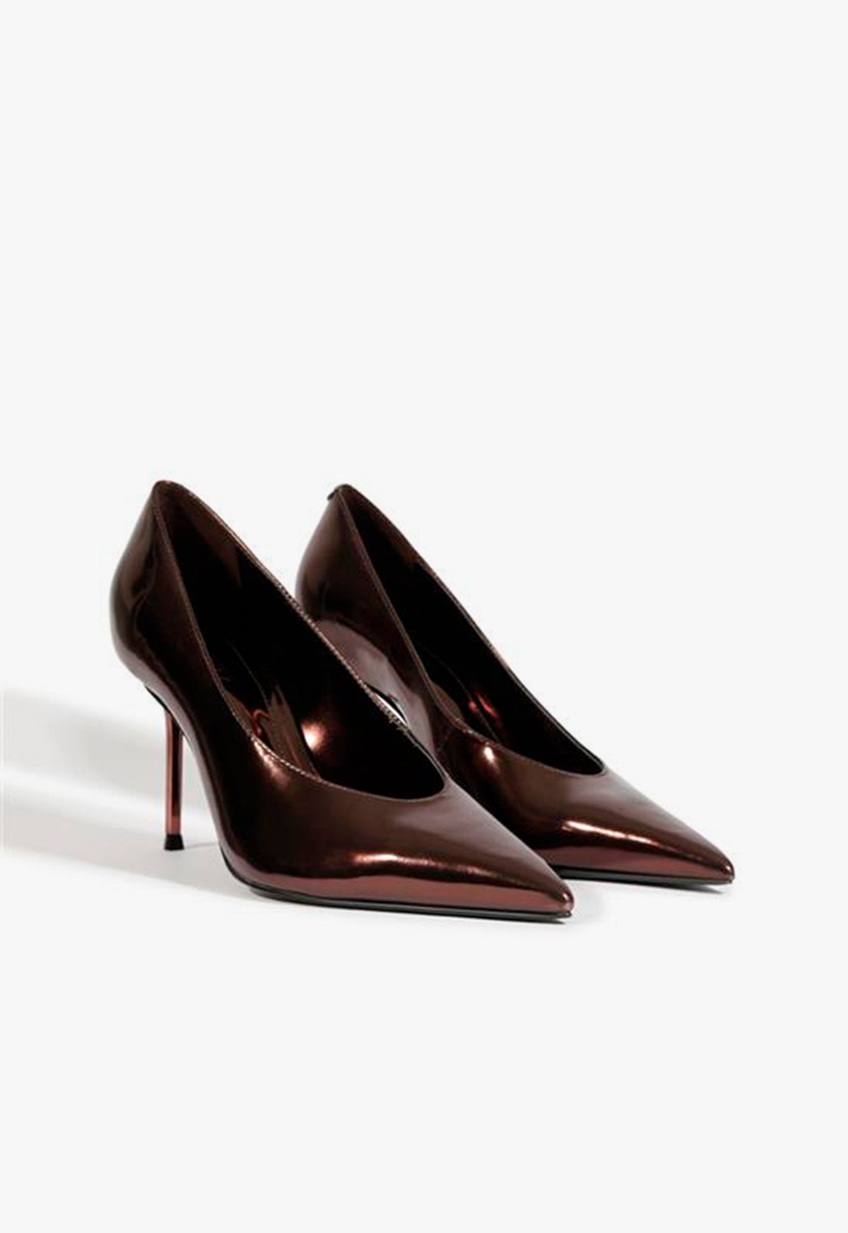 Alicia Pump