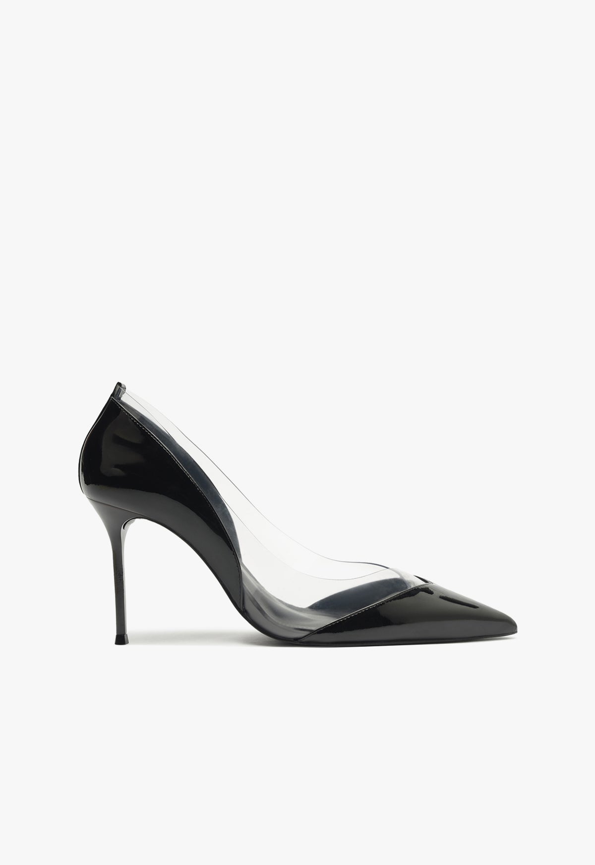 Andie Pump