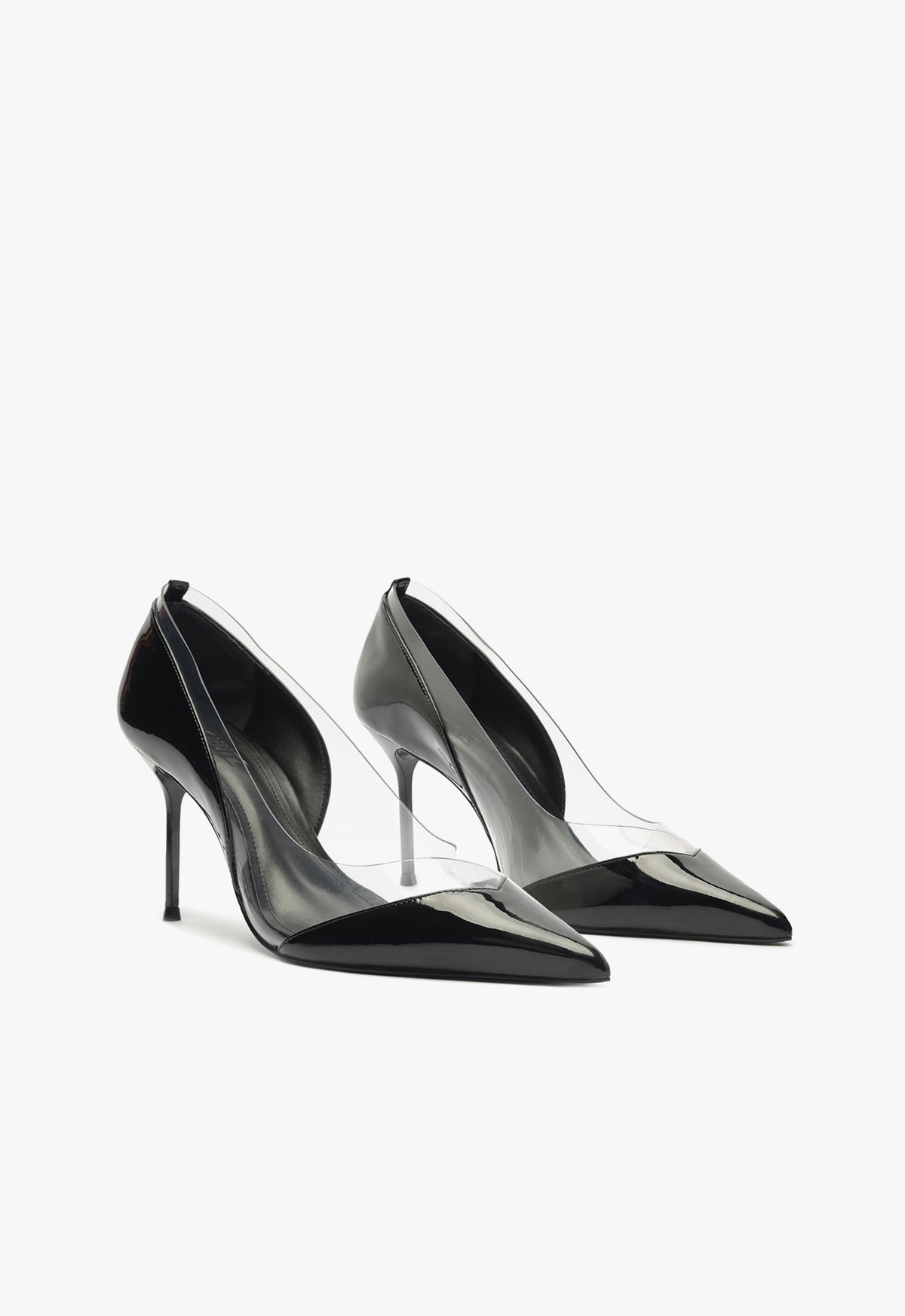 Andie Pump